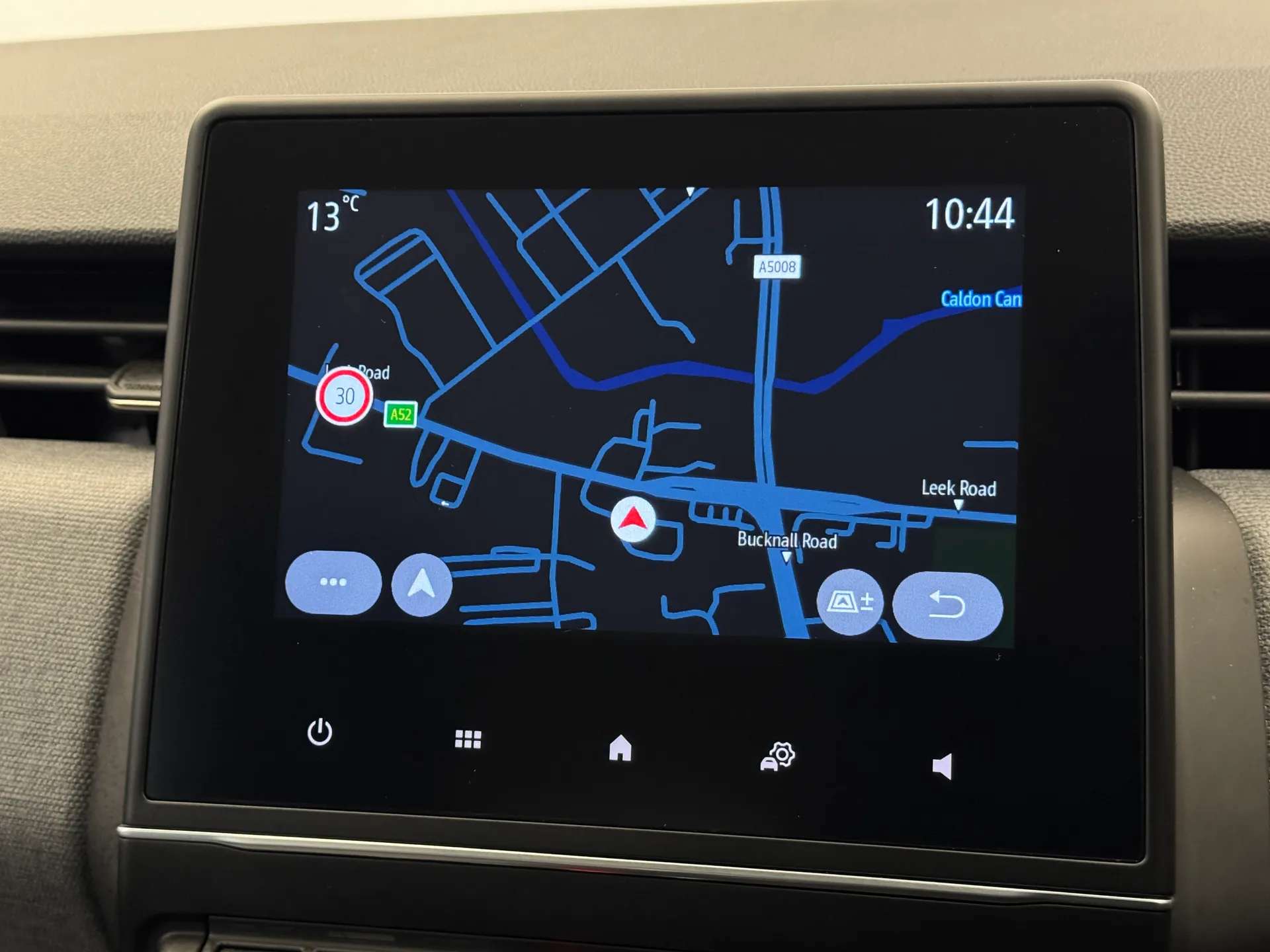 2024 RENAULT CLIO 2024 RENAULT CLIO