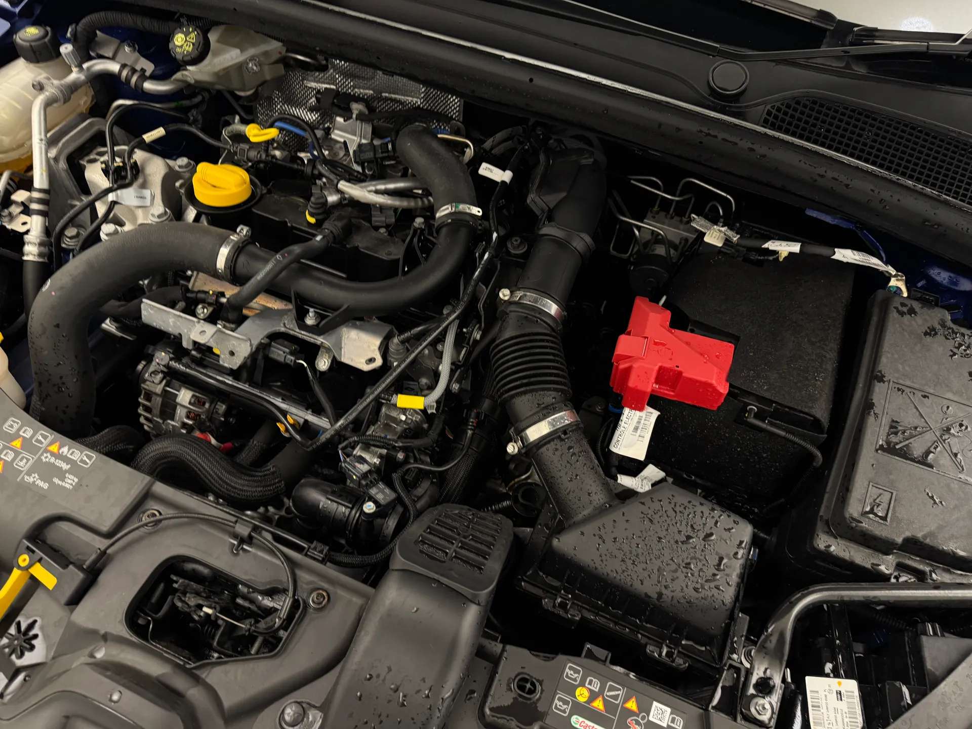 2024 RENAULT CLIO 2024 RENAULT CLIO