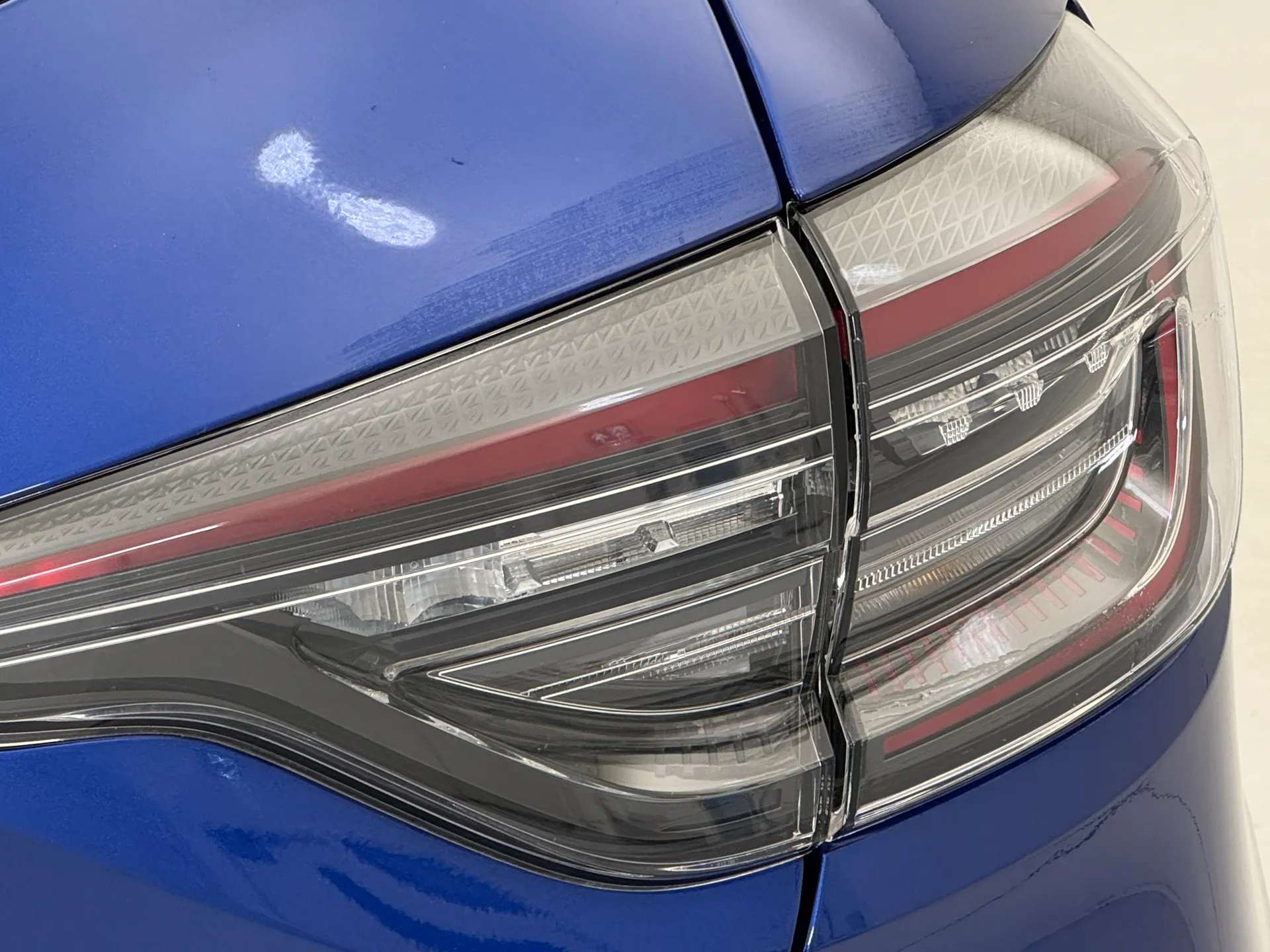 2024 RENAULT CLIO 2024 RENAULT CLIO