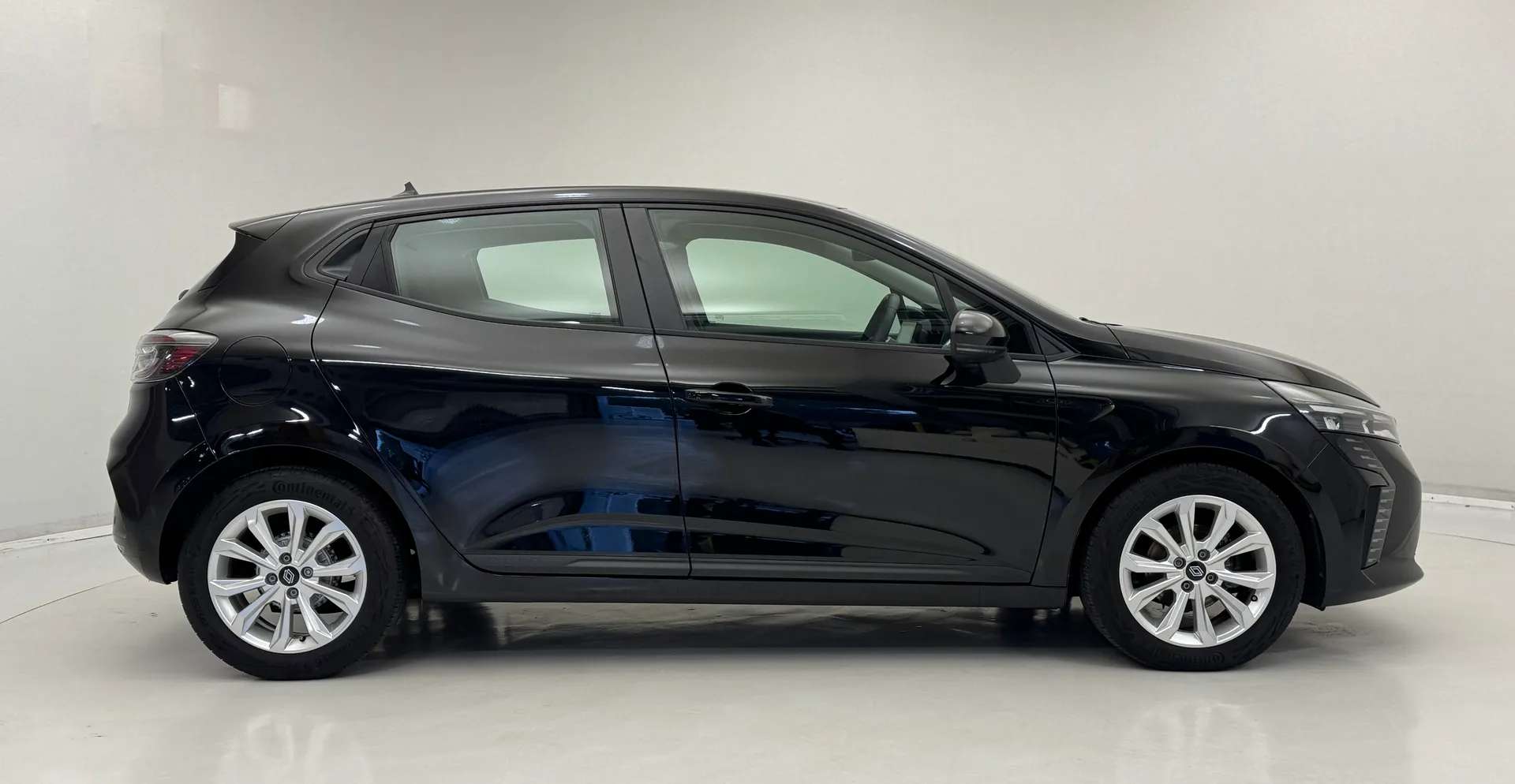 2024 RENAULT CLIO 2024 RENAULT CLIO