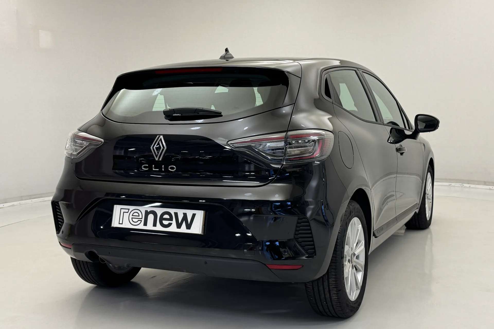 2024 RENAULT CLIO 2024 RENAULT CLIO