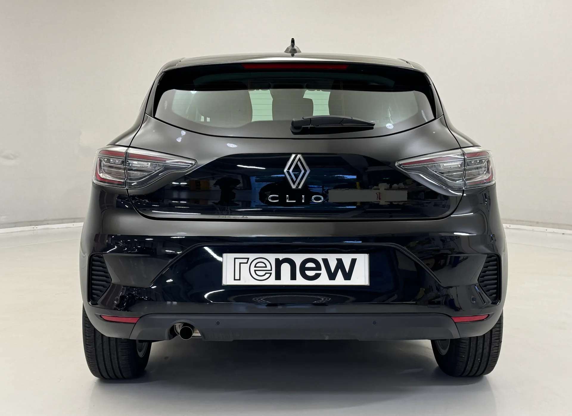 2024 RENAULT CLIO 2024 RENAULT CLIO