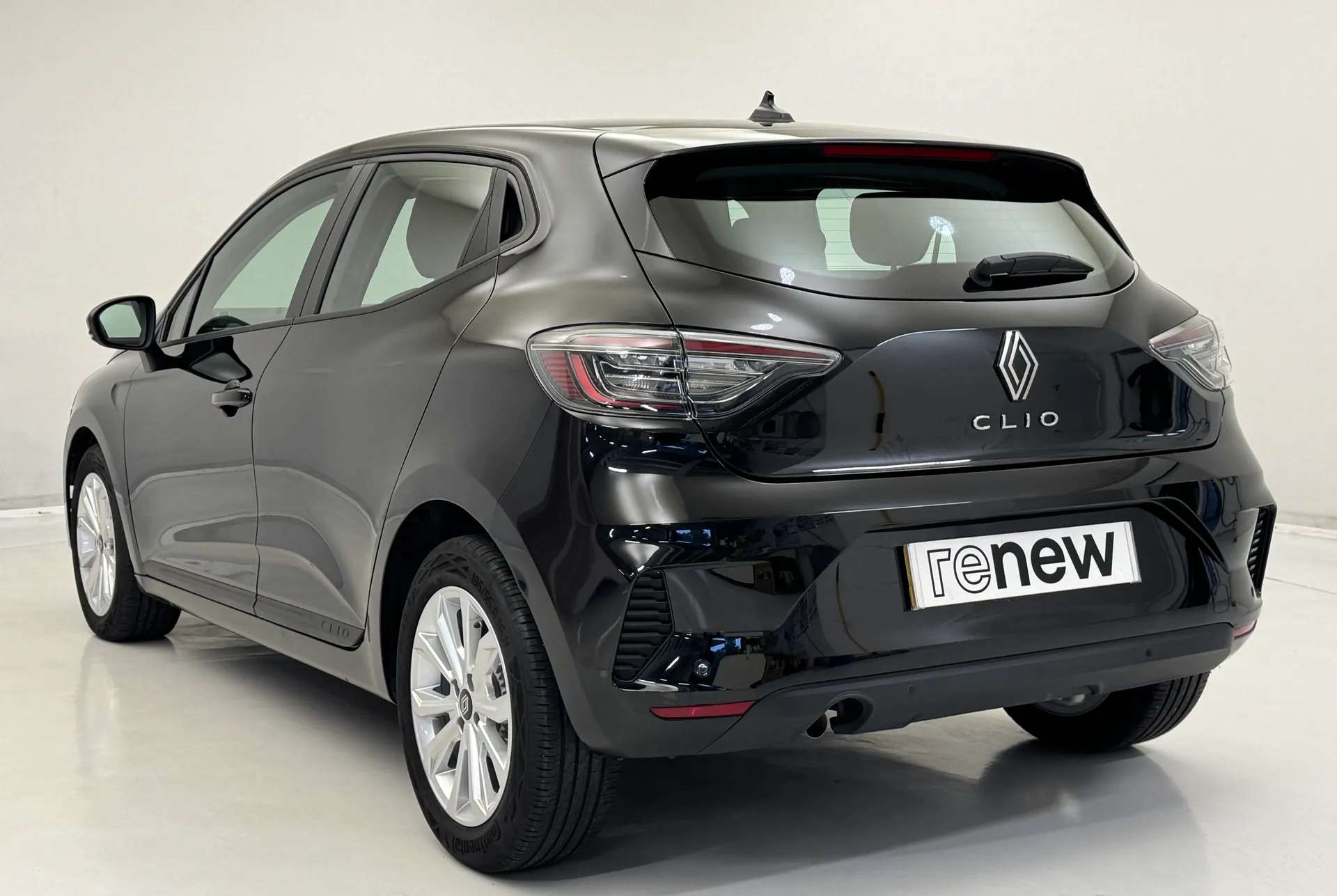 2024 RENAULT CLIO 2024 RENAULT CLIO