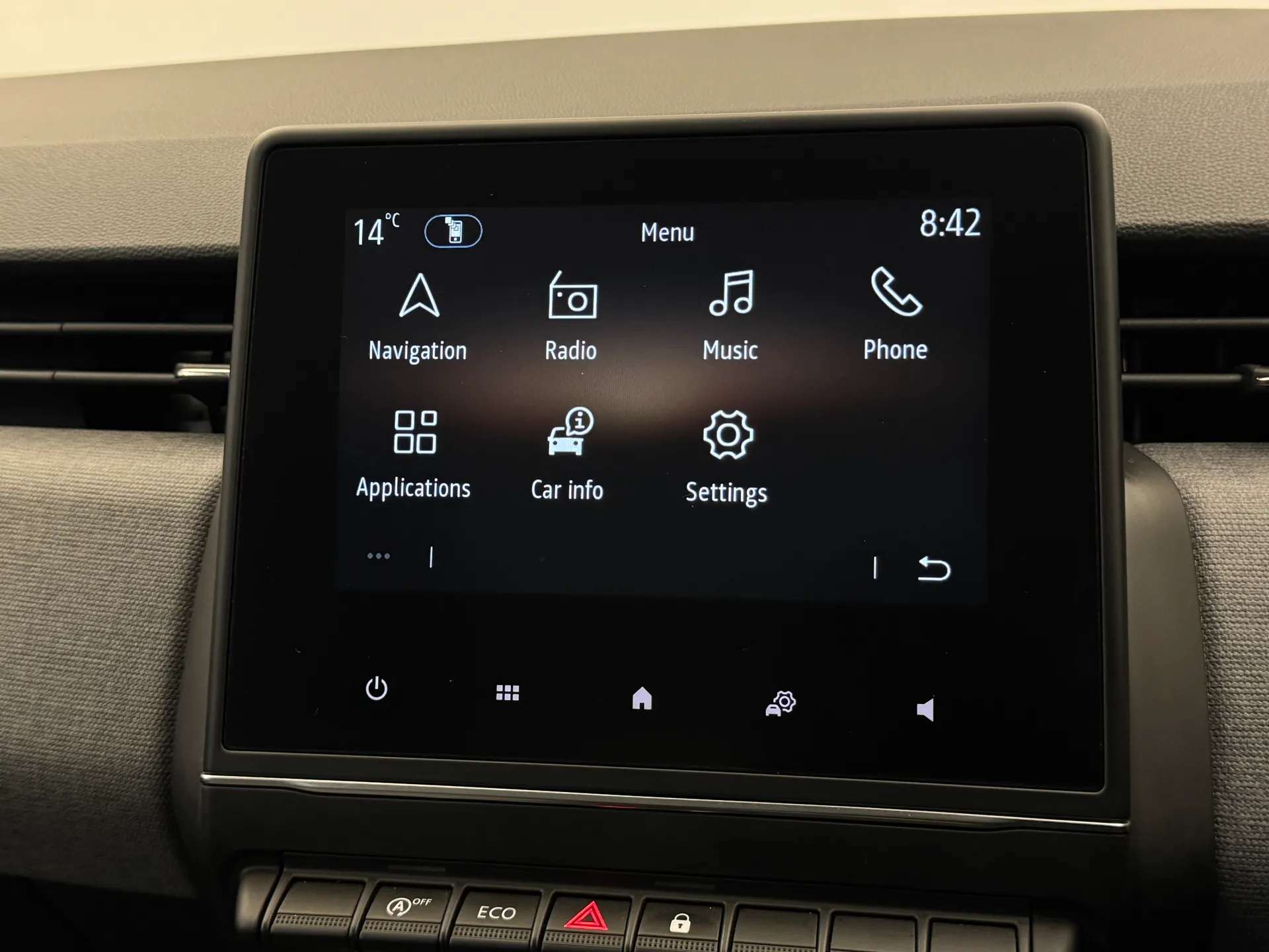 2024 RENAULT CLIO 2024 RENAULT CLIO