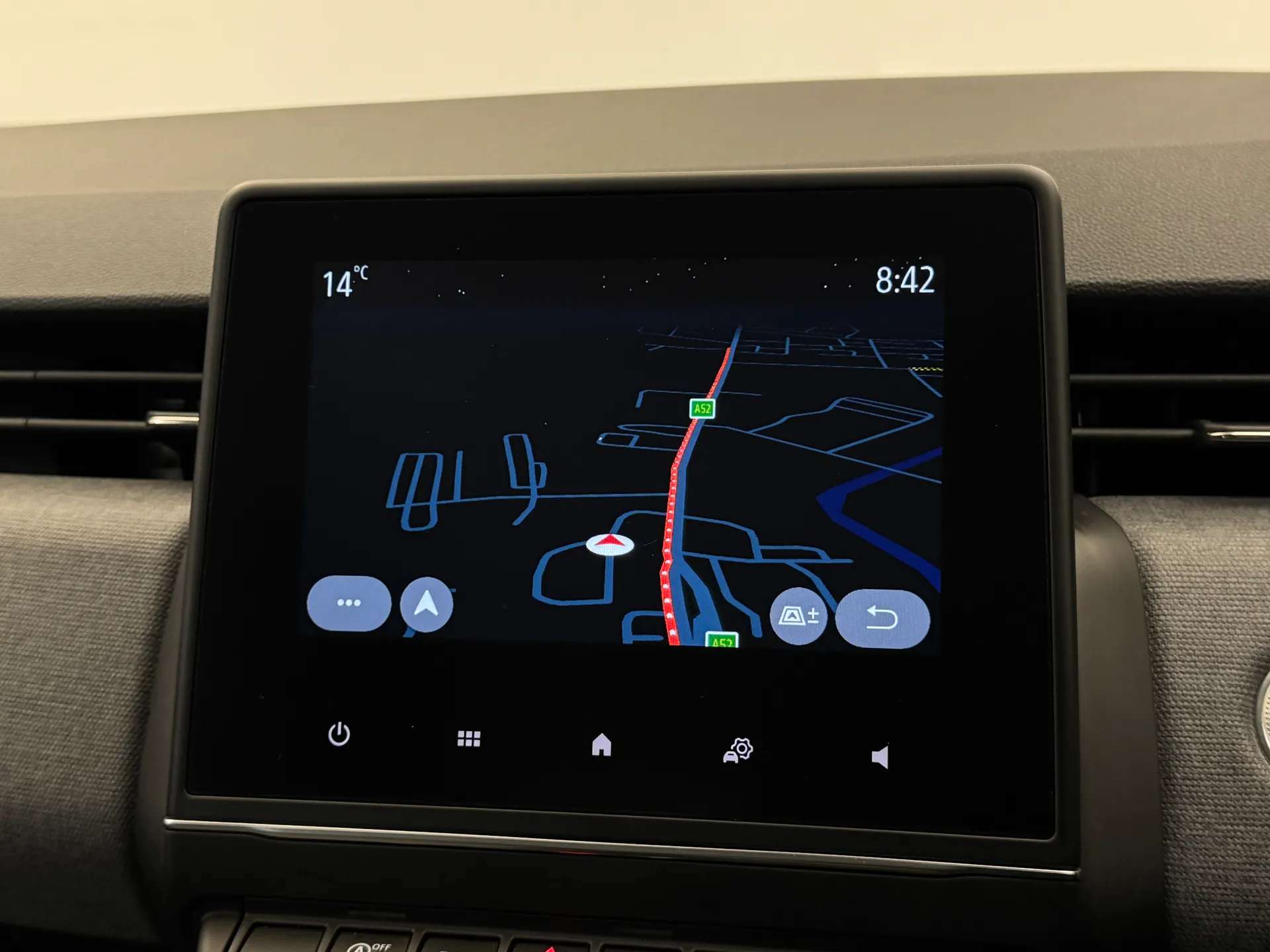 2024 RENAULT CLIO 2024 RENAULT CLIO