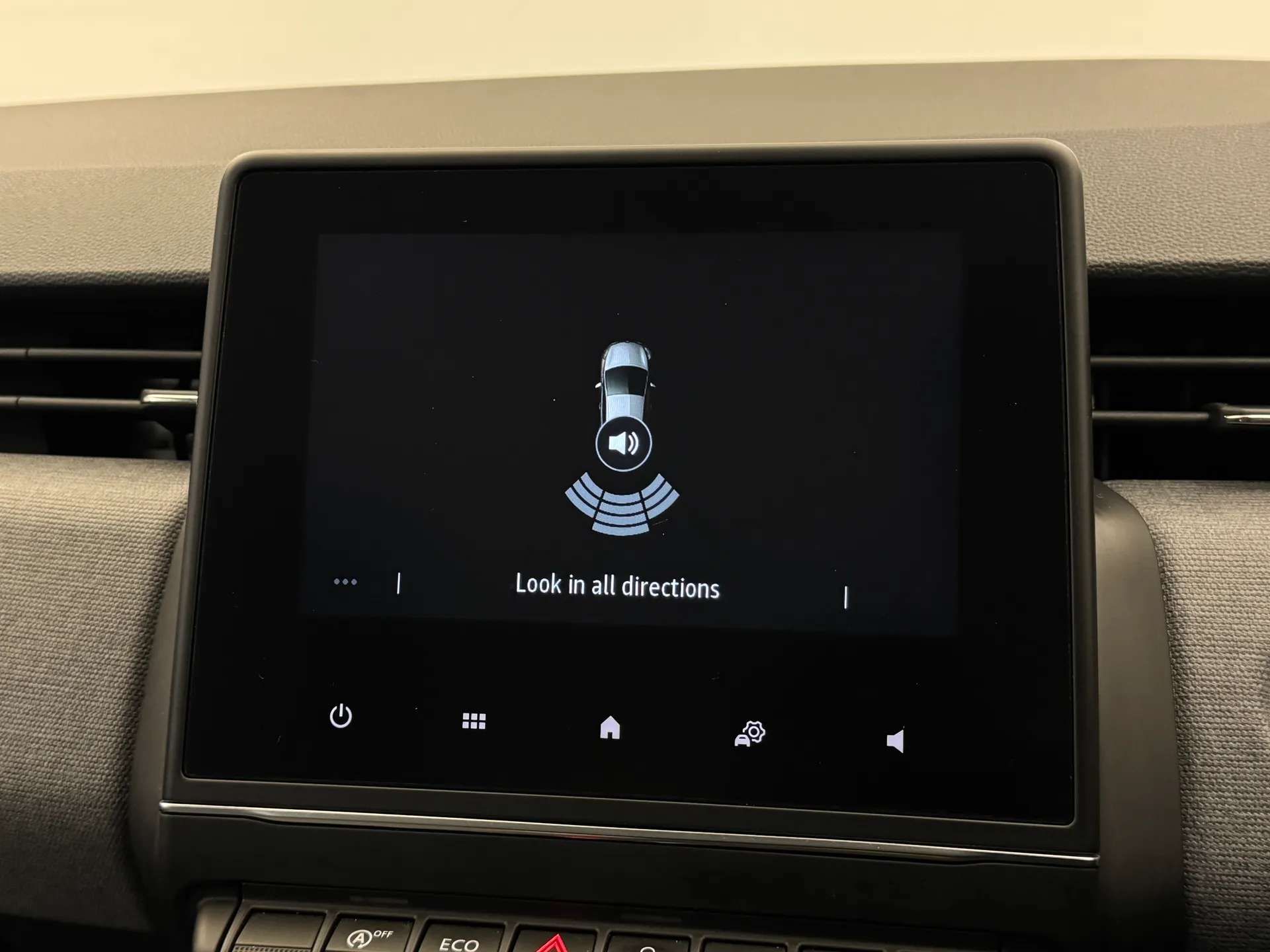 2024 RENAULT CLIO 2024 RENAULT CLIO