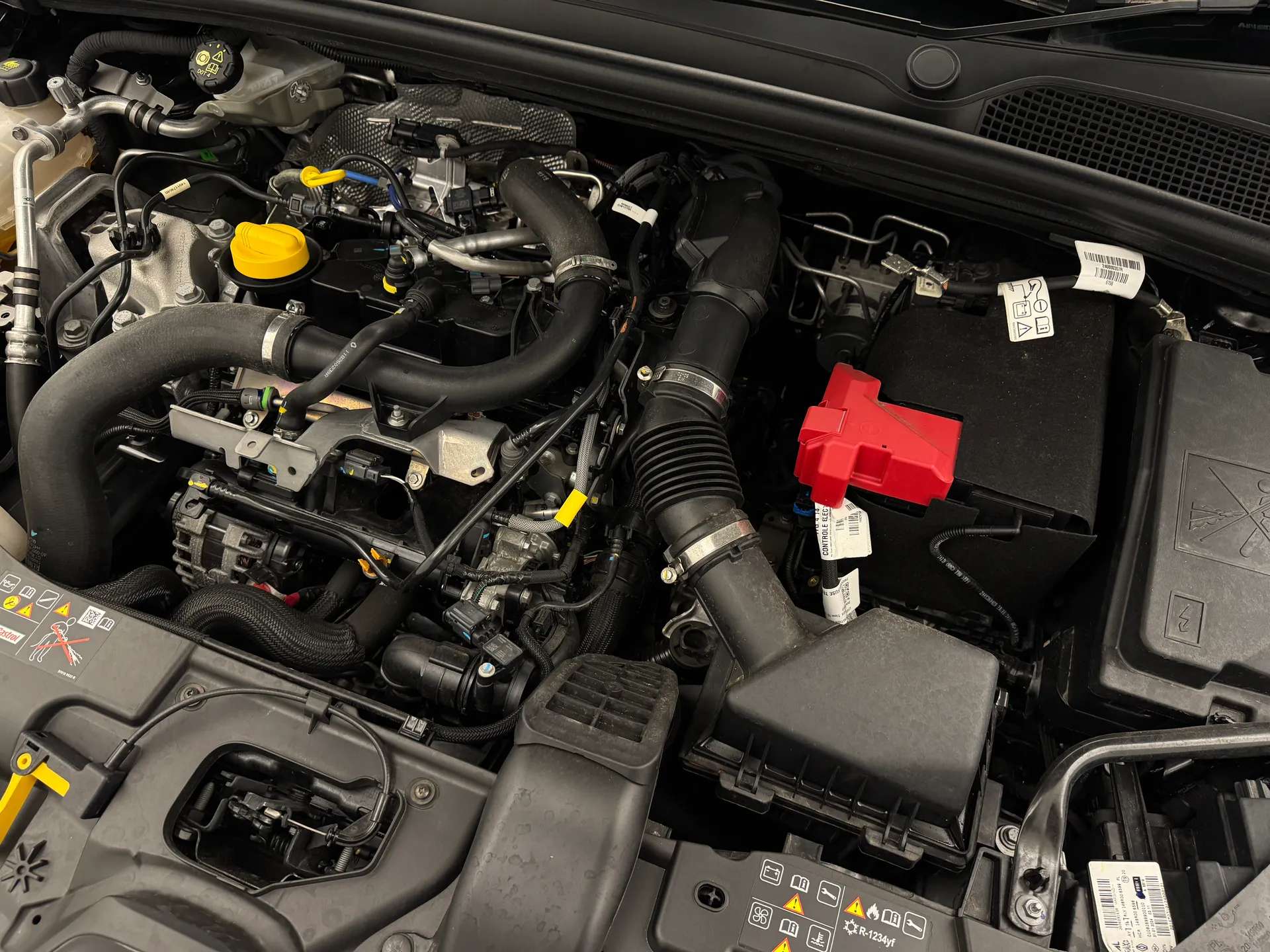 2024 RENAULT CLIO 2024 RENAULT CLIO