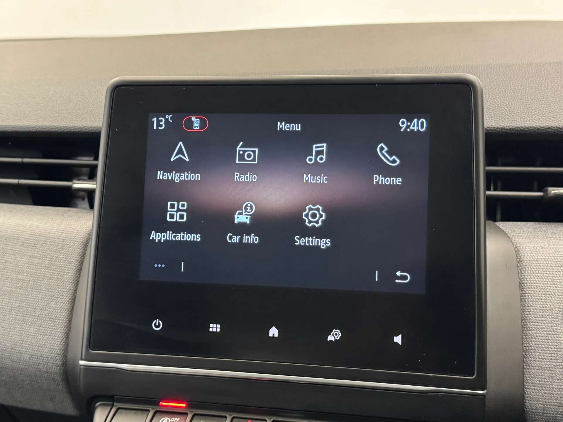 2024 RENAULT CLIO 2024 RENAULT CLIO