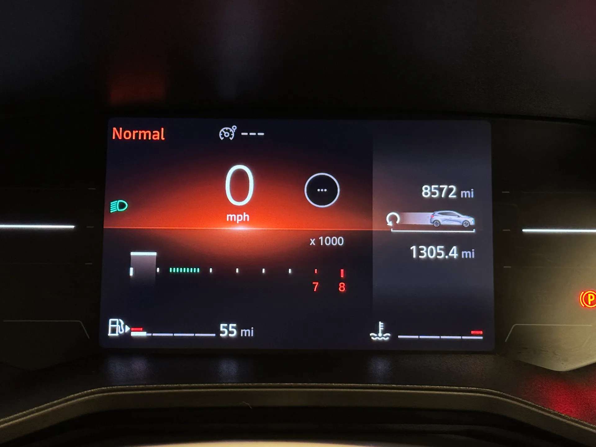 2024 RENAULT CLIO 2024 RENAULT CLIO