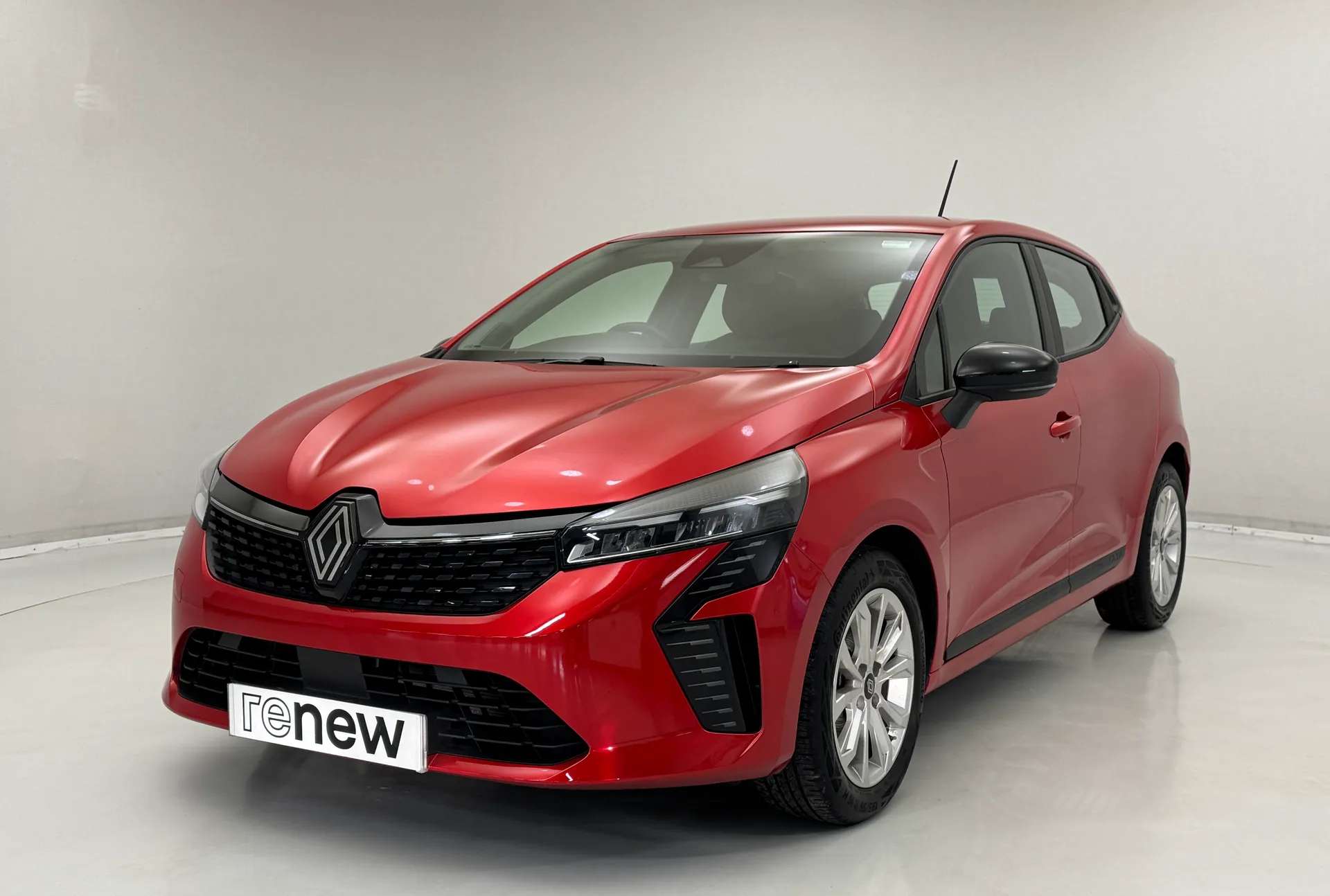 2024 RENAULT CLIO 2024 RENAULT CLIO