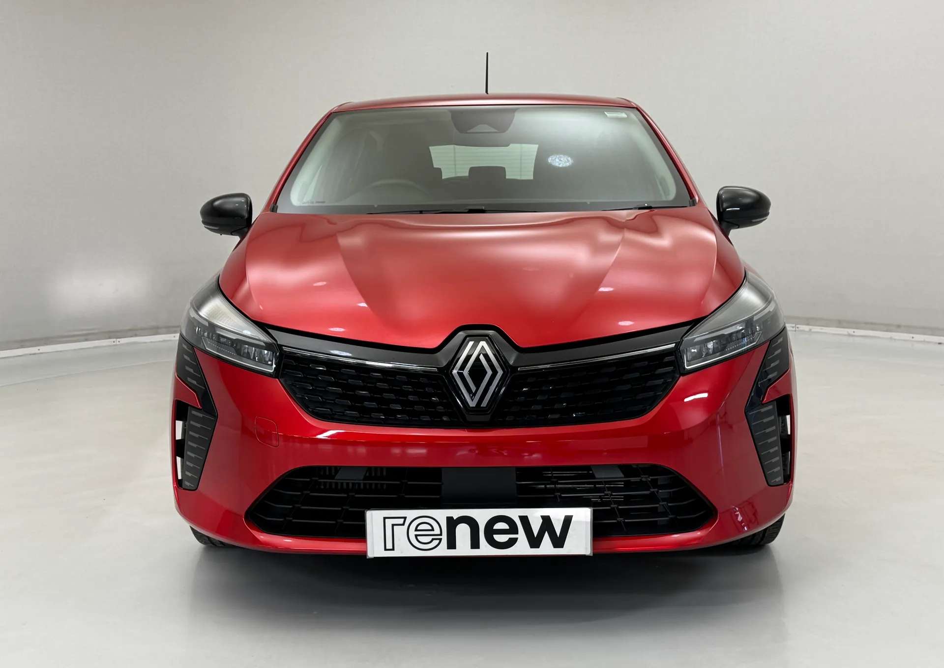 2024 RENAULT CLIO 2024 RENAULT CLIO