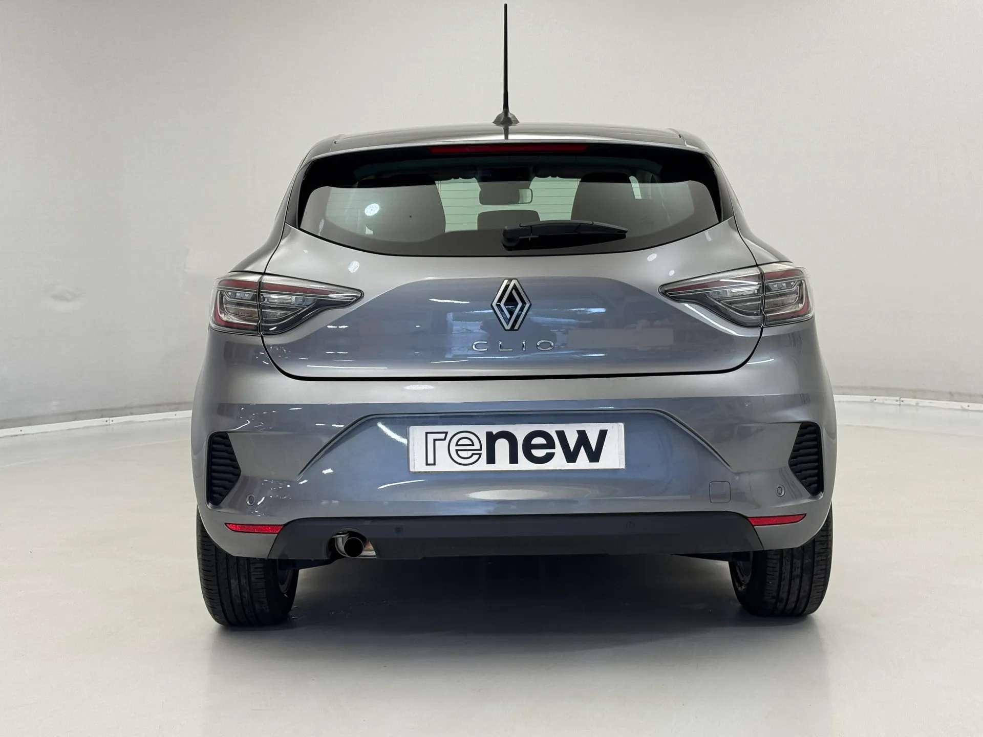 2024 RENAULT CLIO 2024 RENAULT CLIO