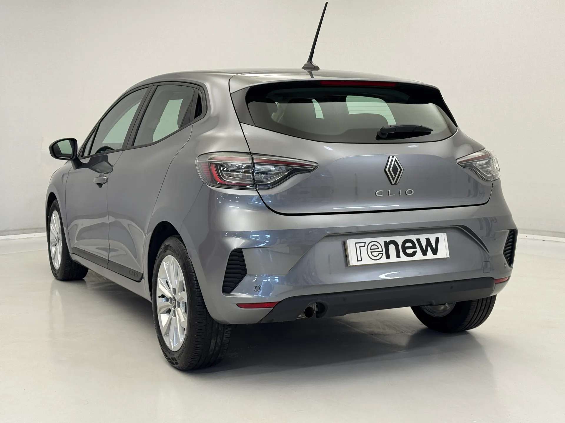 2024 RENAULT CLIO 2024 RENAULT CLIO