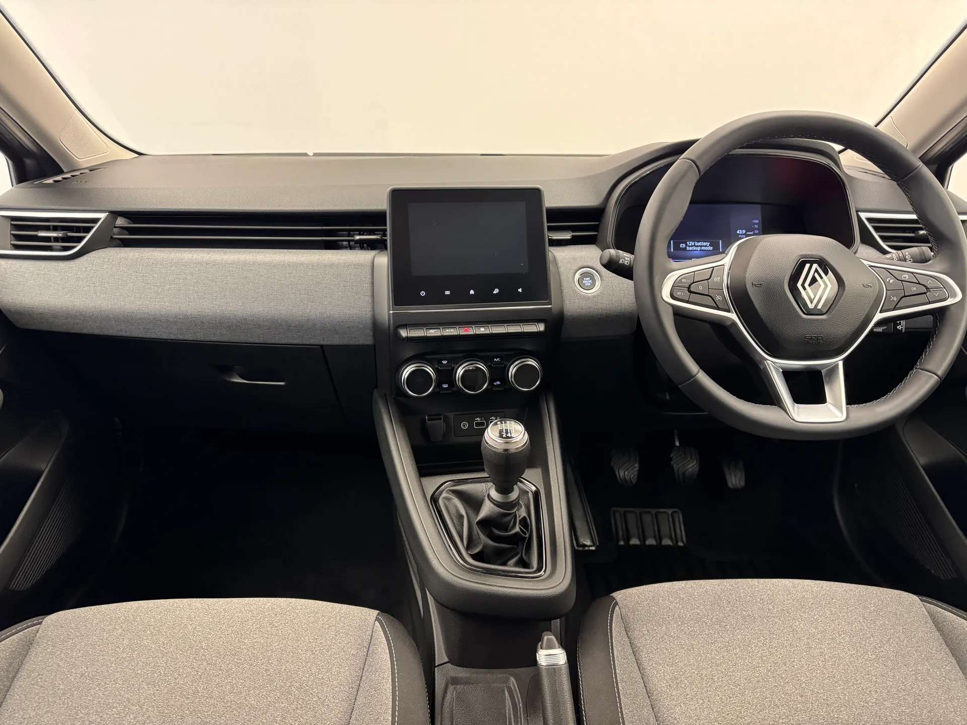 2024 RENAULT CLIO 2024 RENAULT CLIO