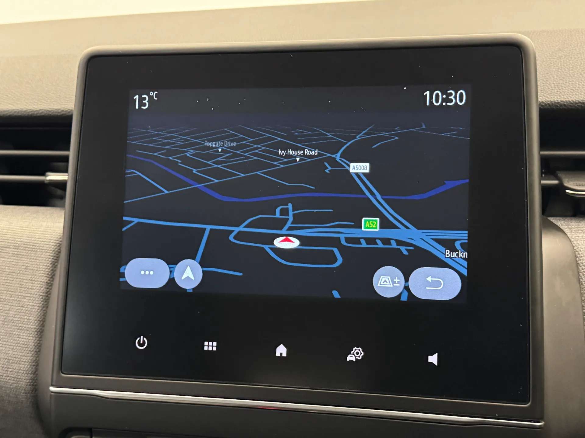 2024 RENAULT CLIO 2024 RENAULT CLIO