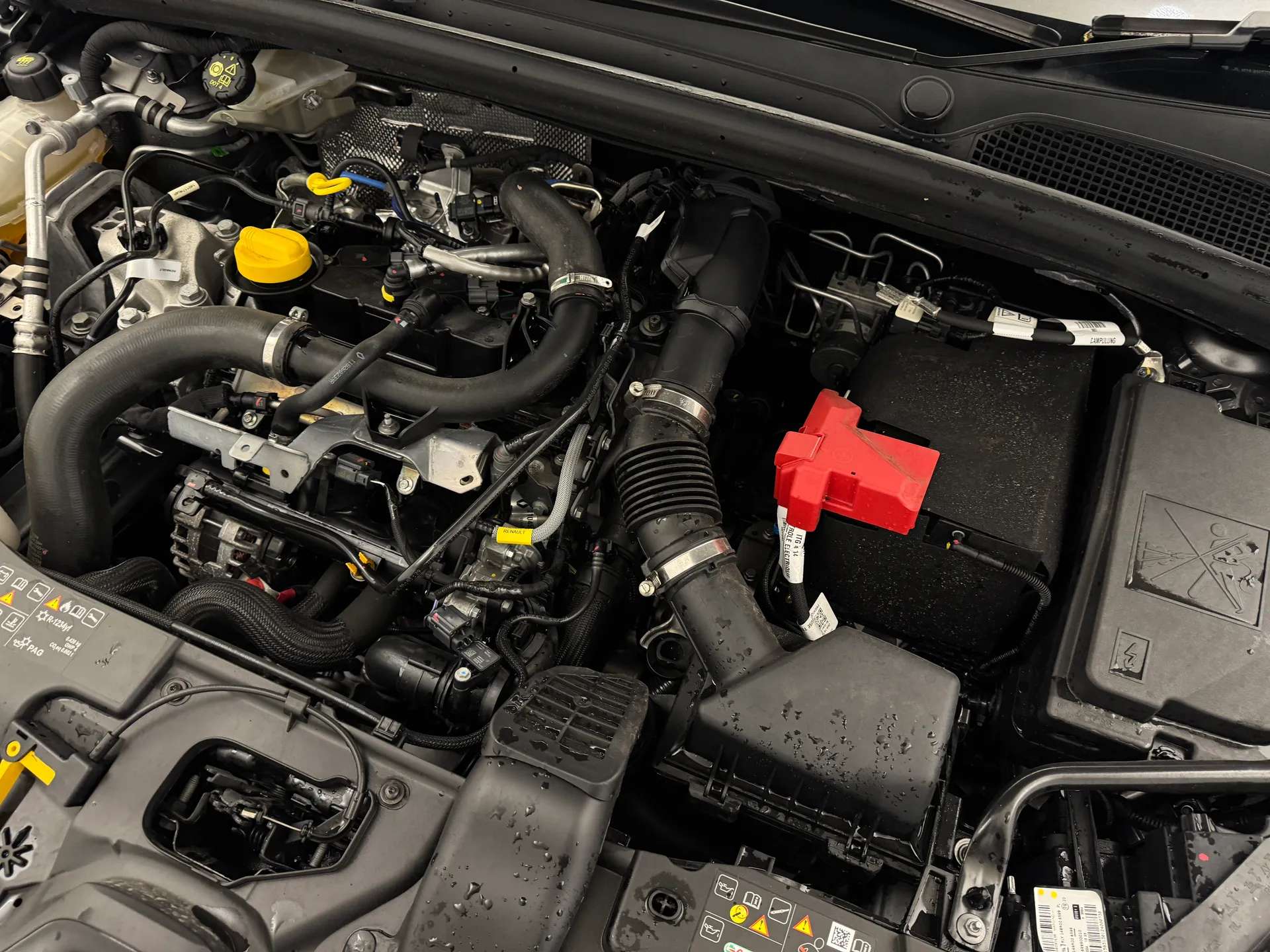 2024 RENAULT CLIO 2024 RENAULT CLIO