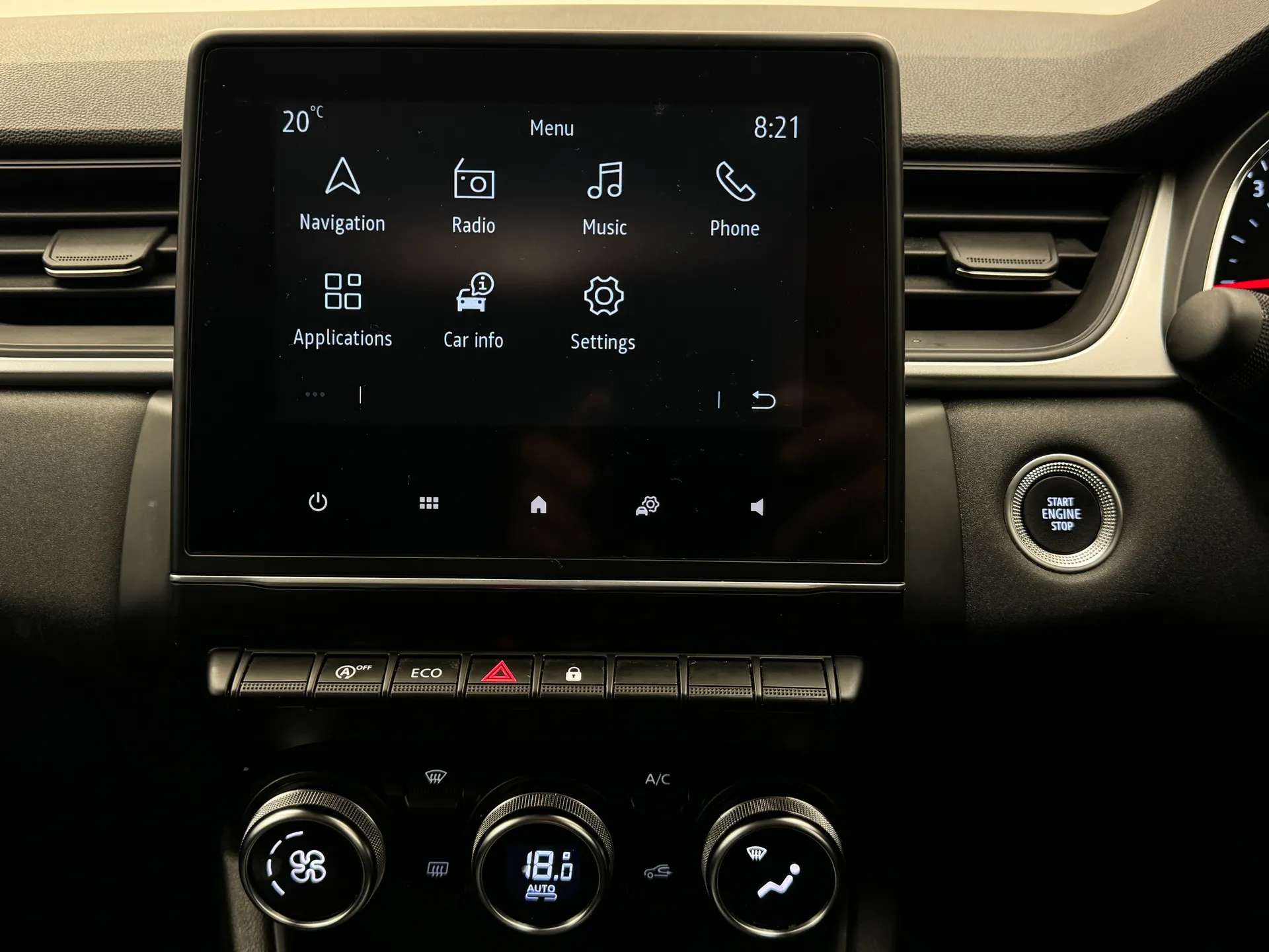 2022 RENAULT CAPTUR 2022 RENAULT CAPTUR