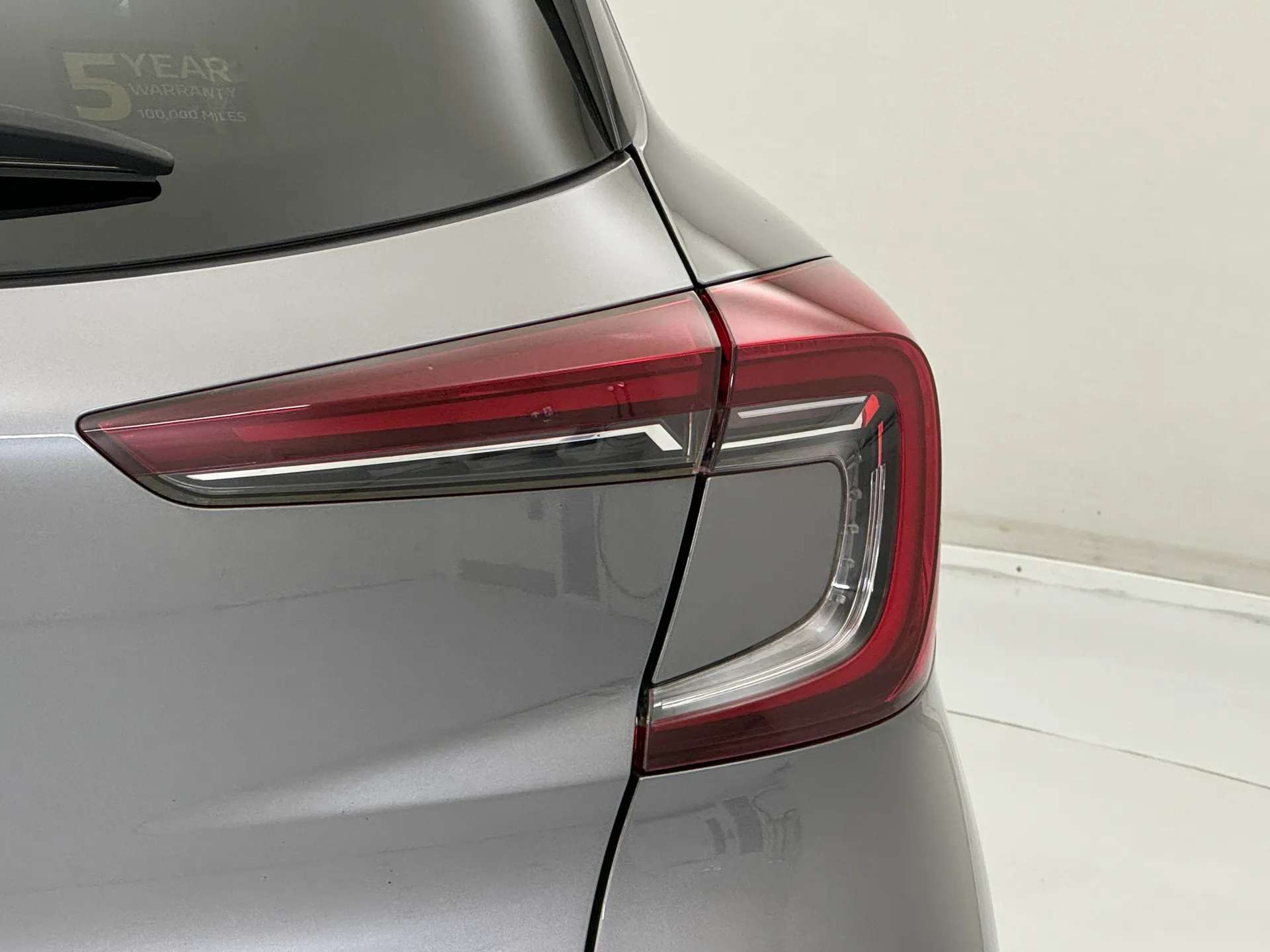 2022 RENAULT CAPTUR 2022 RENAULT CAPTUR