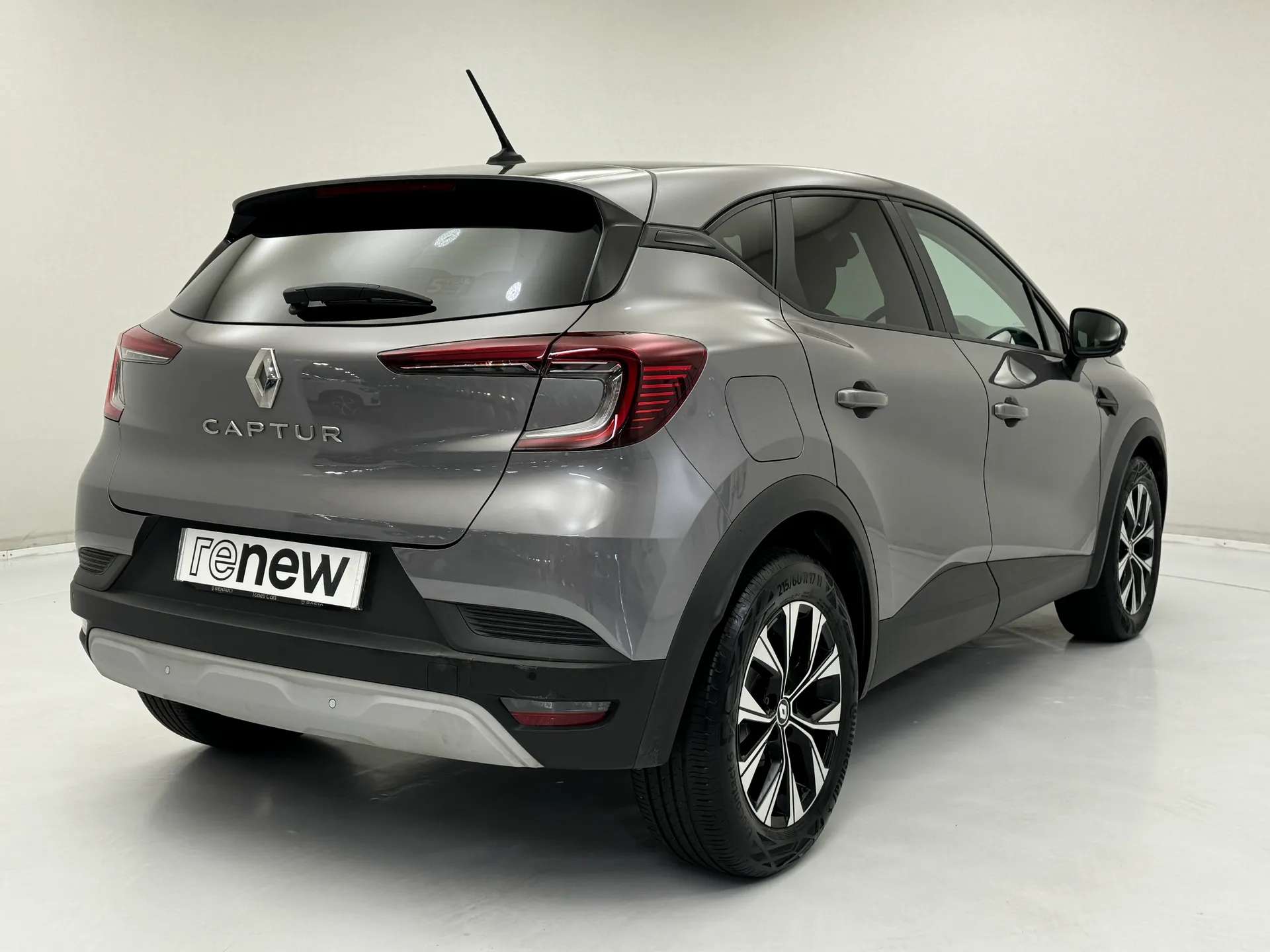2022 RENAULT CAPTUR 2022 RENAULT CAPTUR