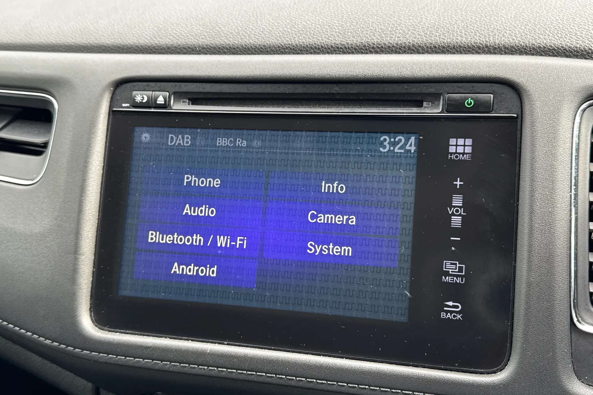 2019 HONDA HR-V 2019 HONDA HR-V