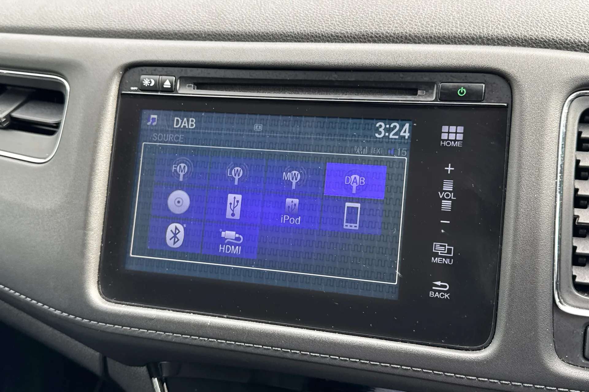 2019 HONDA HR-V 2019 HONDA HR-V