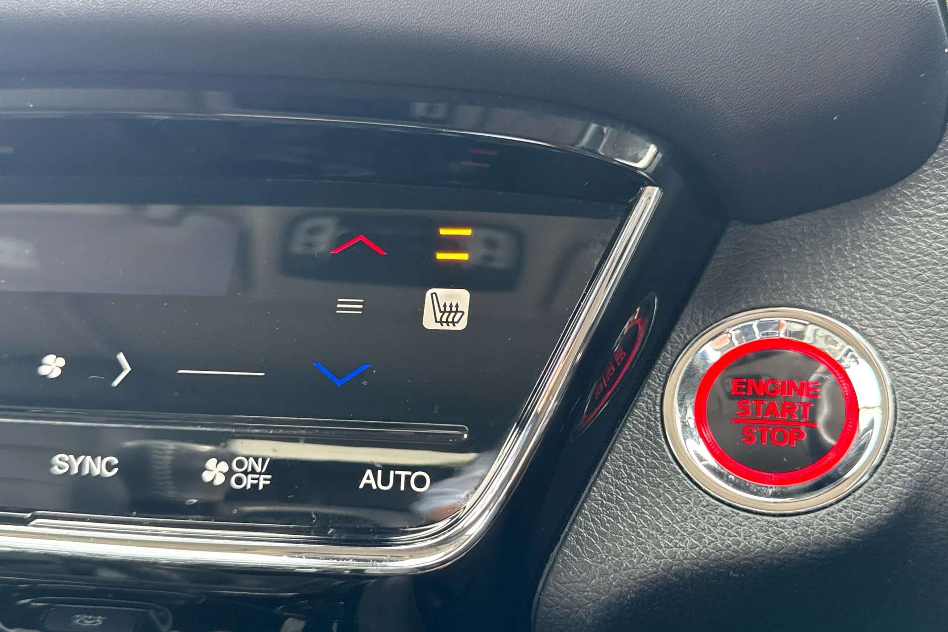 2019 HONDA HR-V 2019 HONDA HR-V