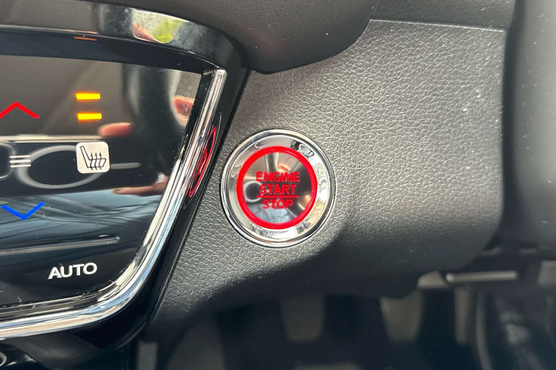 2019 HONDA HR-V 2019 HONDA HR-V