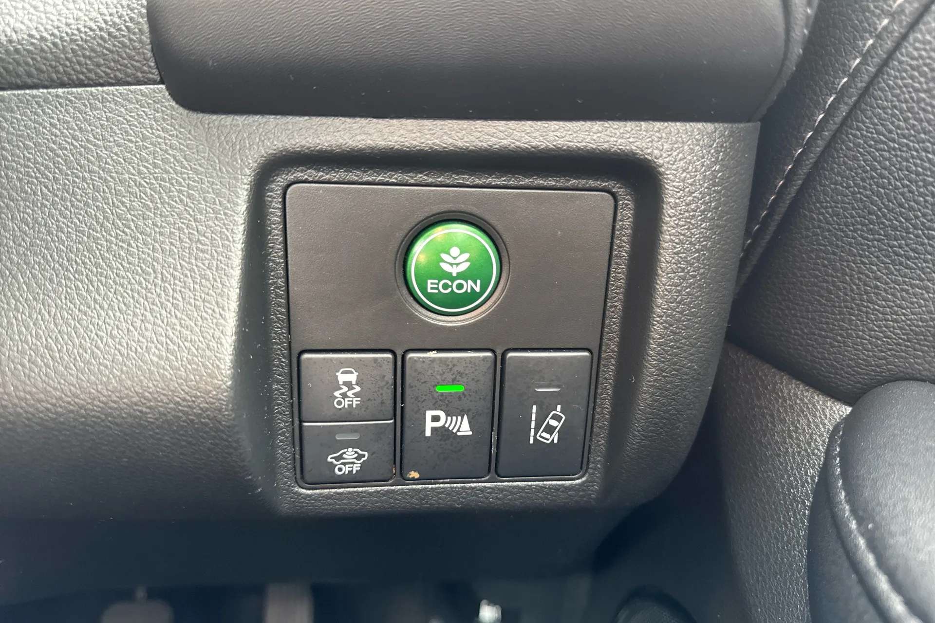 2019 HONDA HR-V 2019 HONDA HR-V