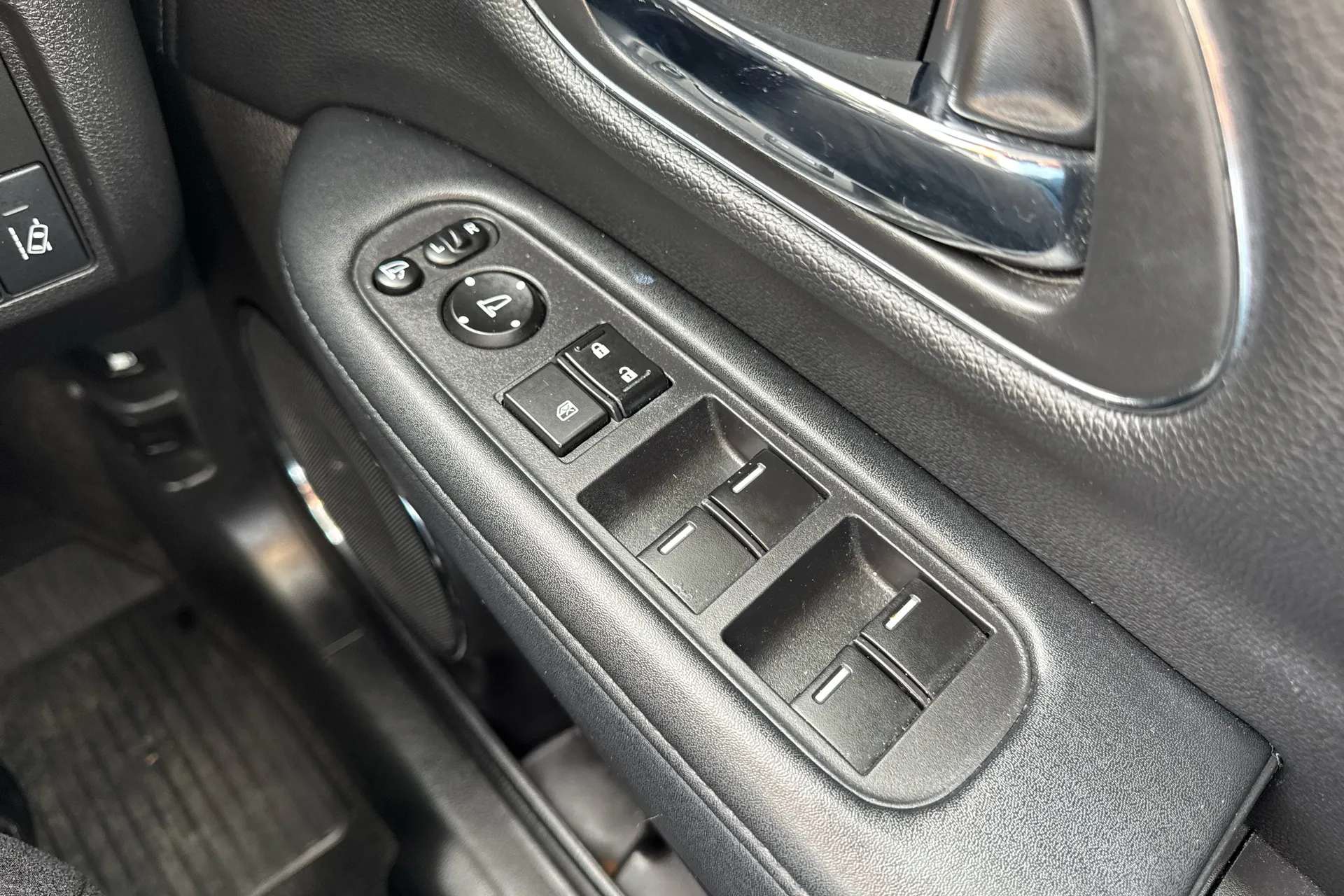 2019 HONDA HR-V 2019 HONDA HR-V