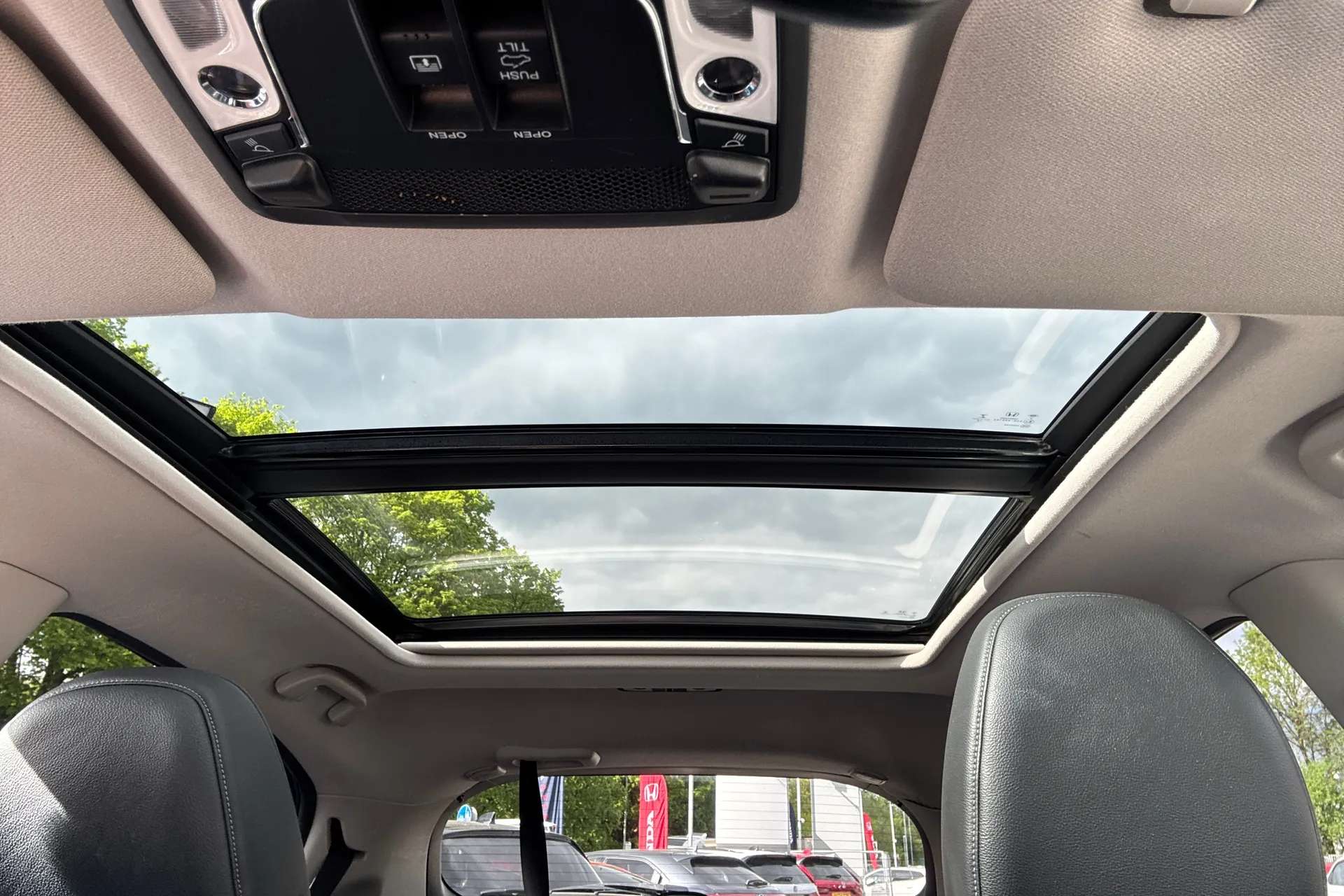 2019 HONDA HR-V 2019 HONDA HR-V