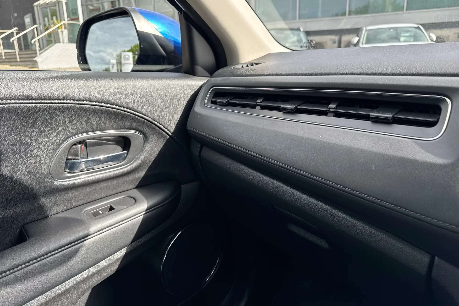 2019 HONDA HR-V 2019 HONDA HR-V
