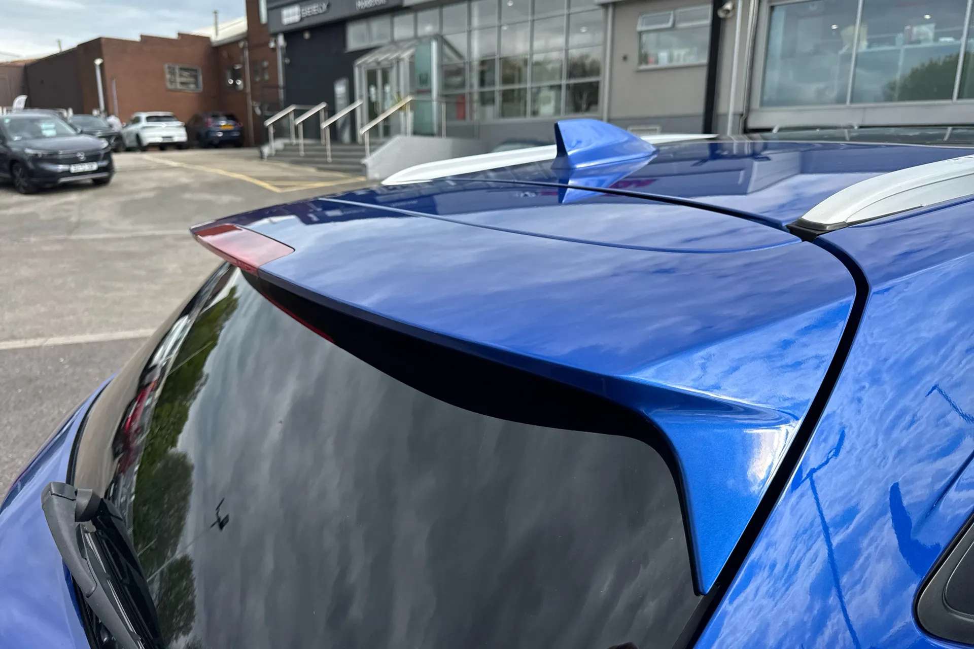 2019 HONDA HR-V 2019 HONDA HR-V