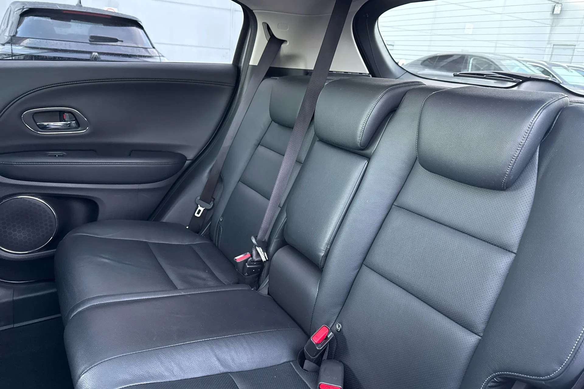 2020 HONDA HR-V 2020 HONDA HR-V