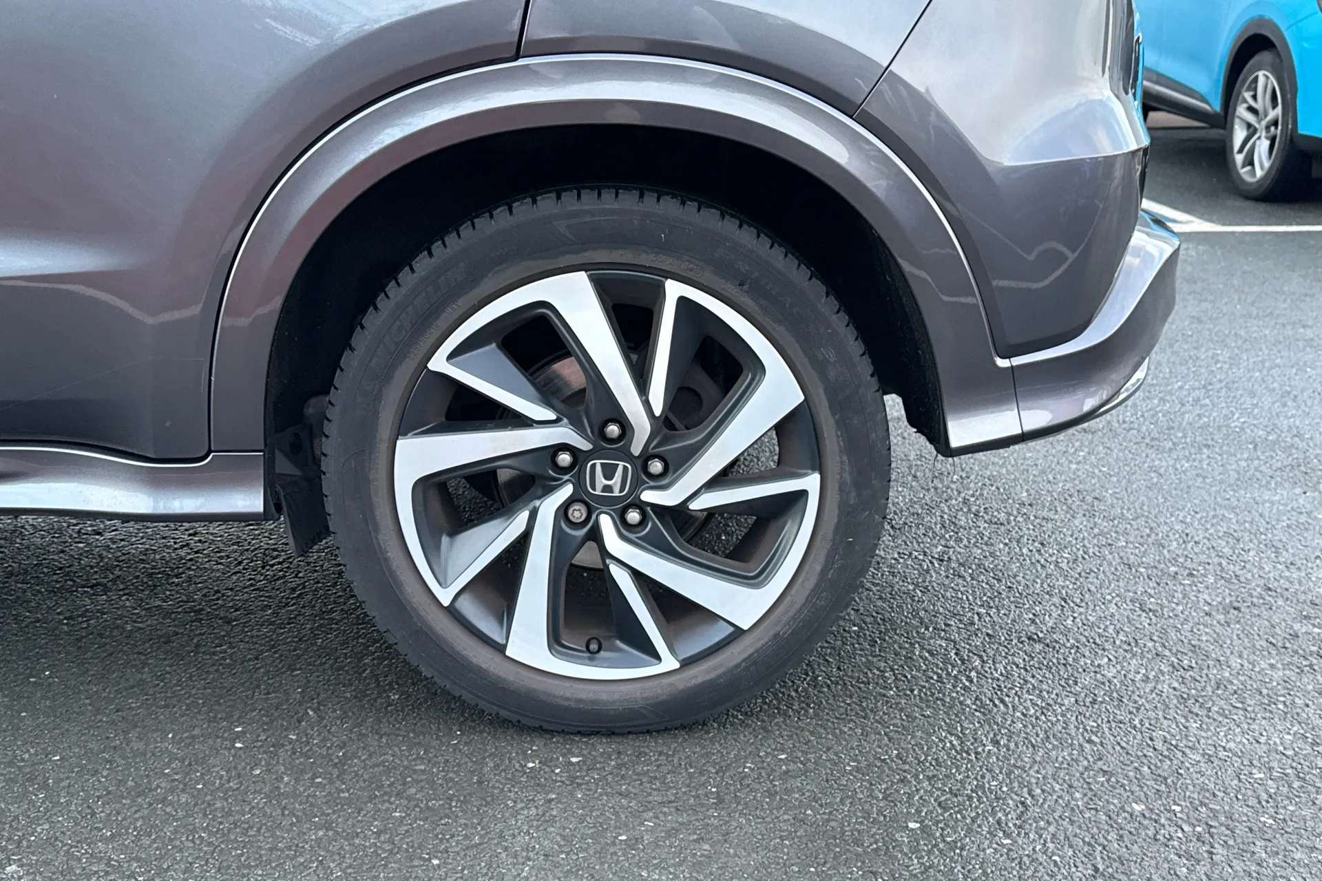 2020 HONDA HR-V 2020 HONDA HR-V