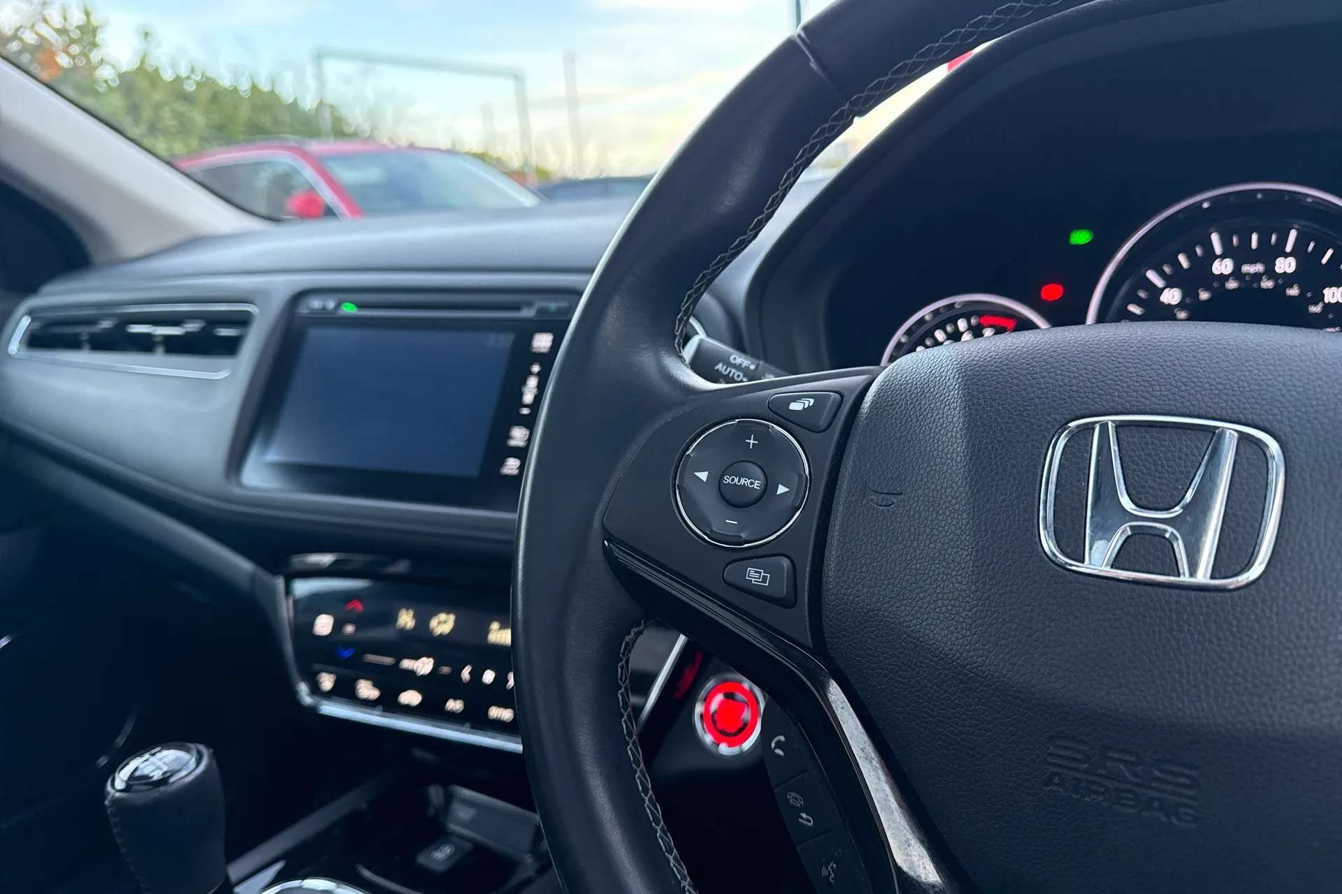 2020 HONDA HR-V 2020 HONDA HR-V