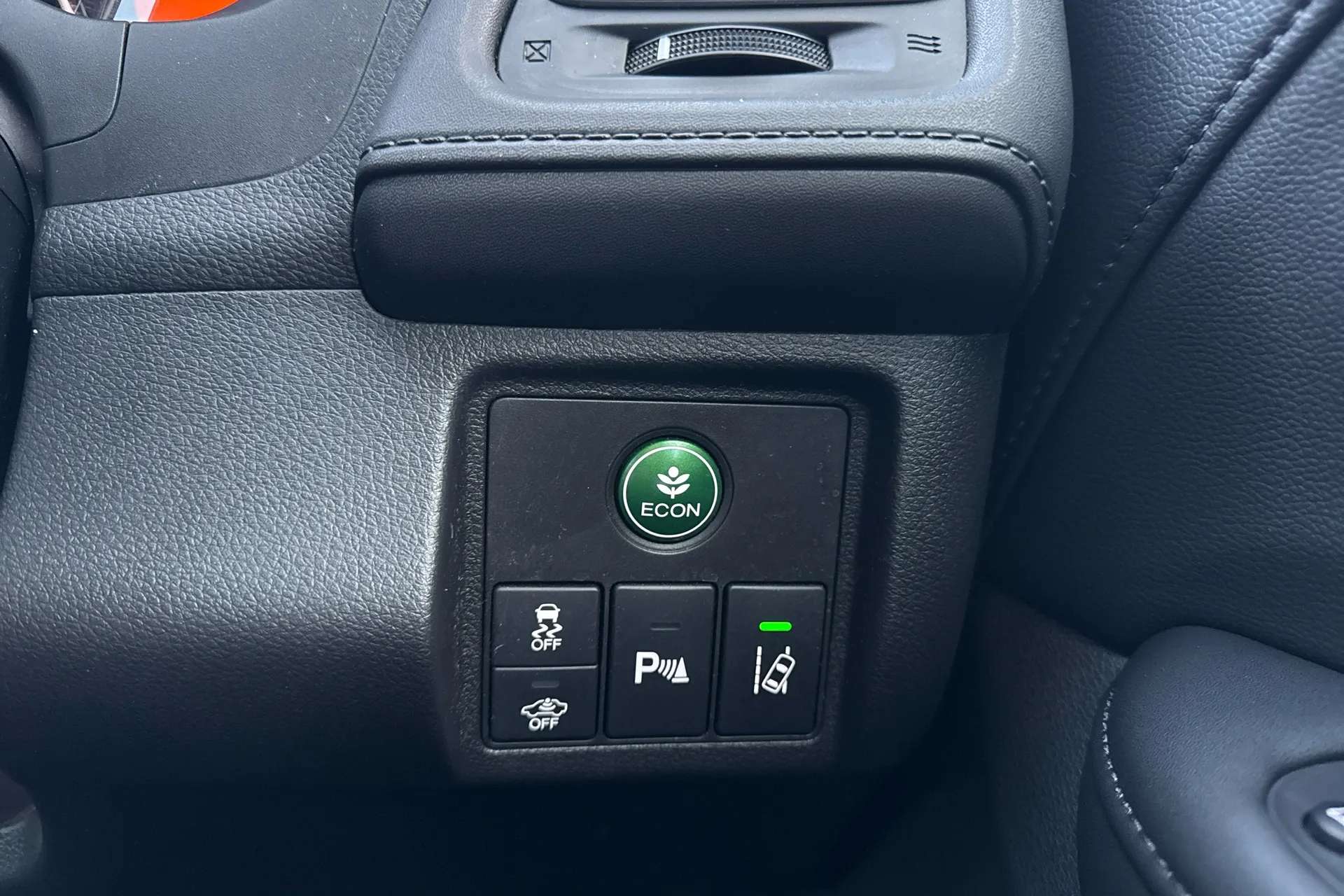 2020 HONDA HR-V 2020 HONDA HR-V