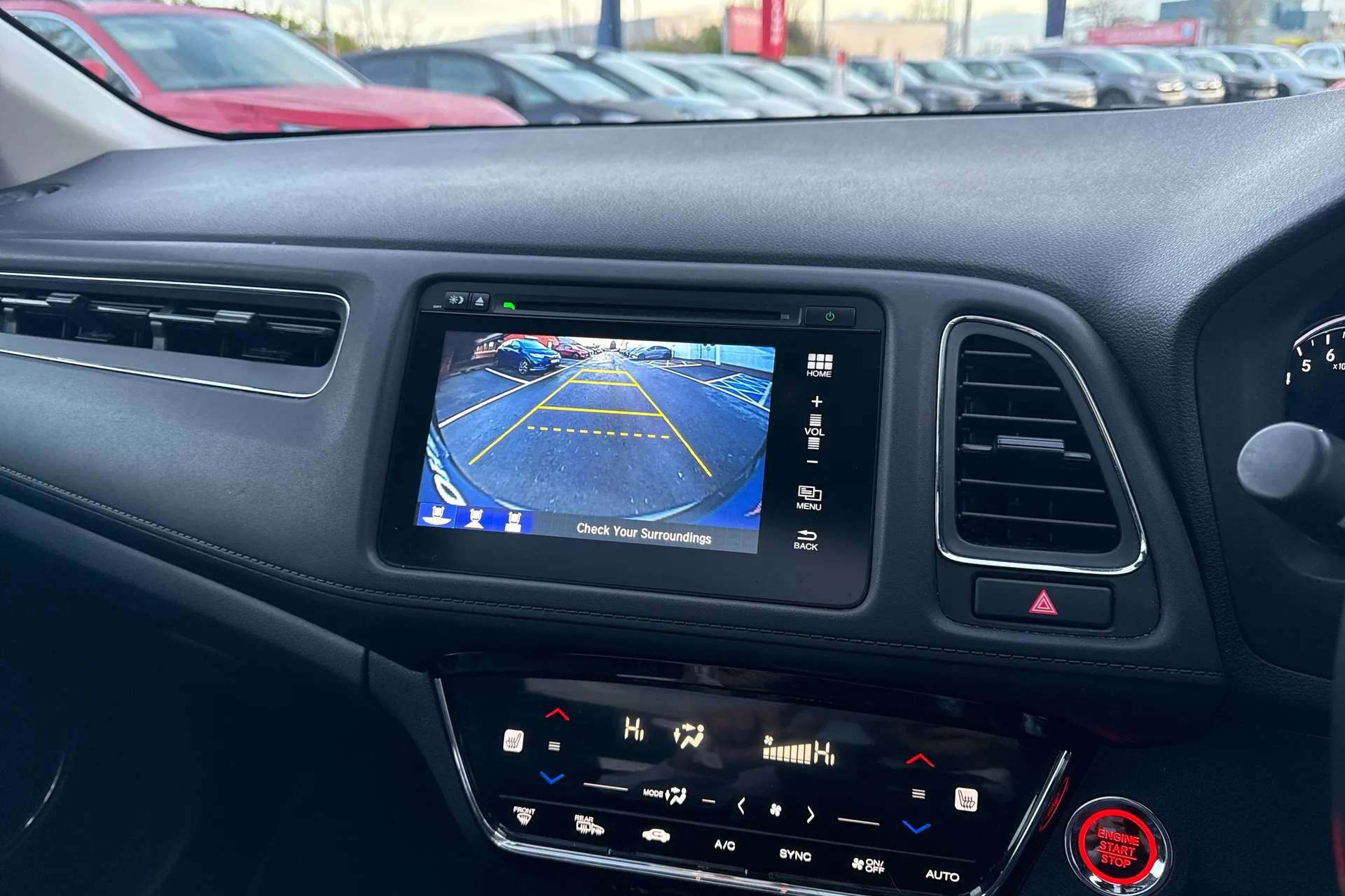 2020 HONDA HR-V 2020 HONDA HR-V