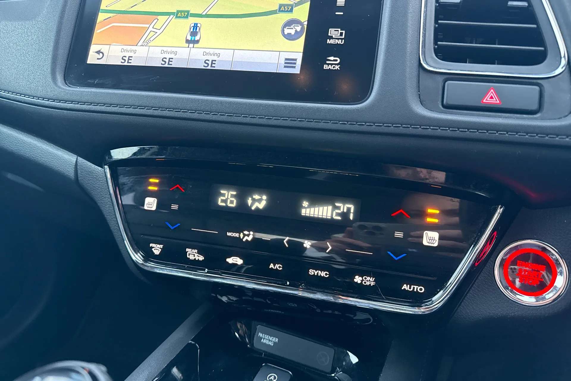 2020 HONDA HR-V 2020 HONDA HR-V