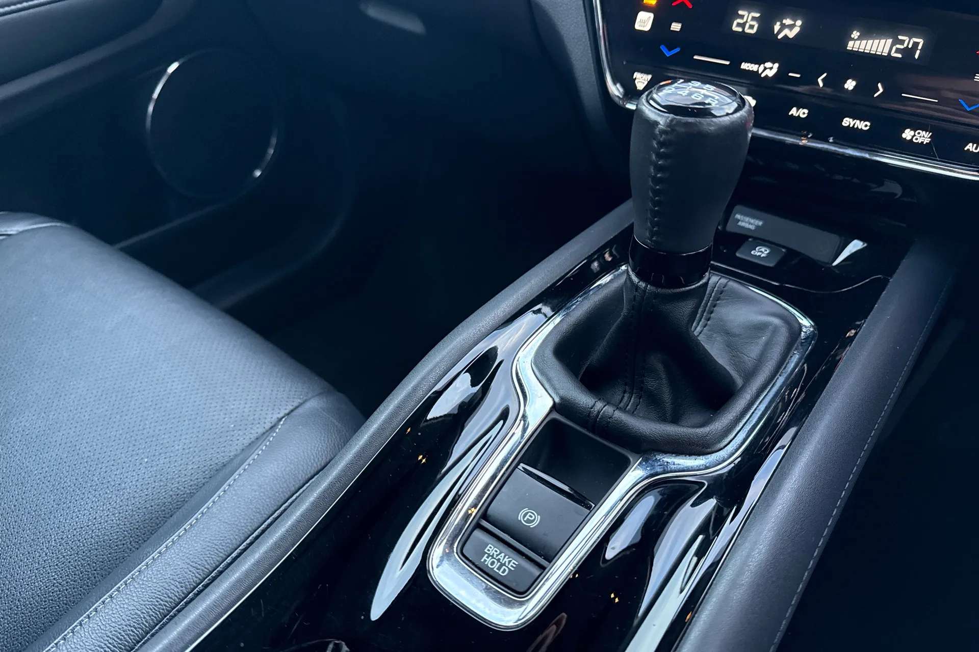 2020 HONDA HR-V 2020 HONDA HR-V