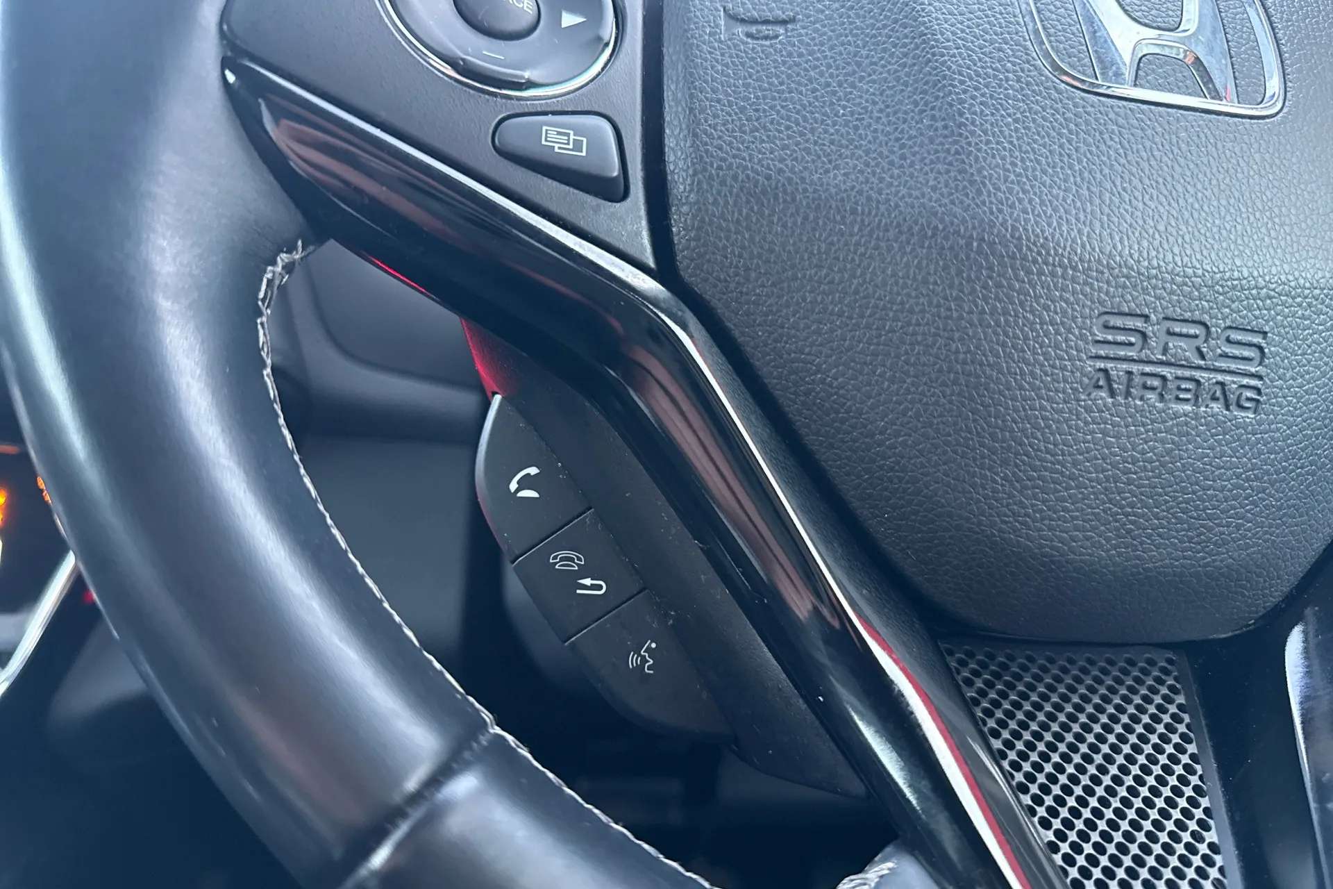 2020 HONDA HR-V 2020 HONDA HR-V