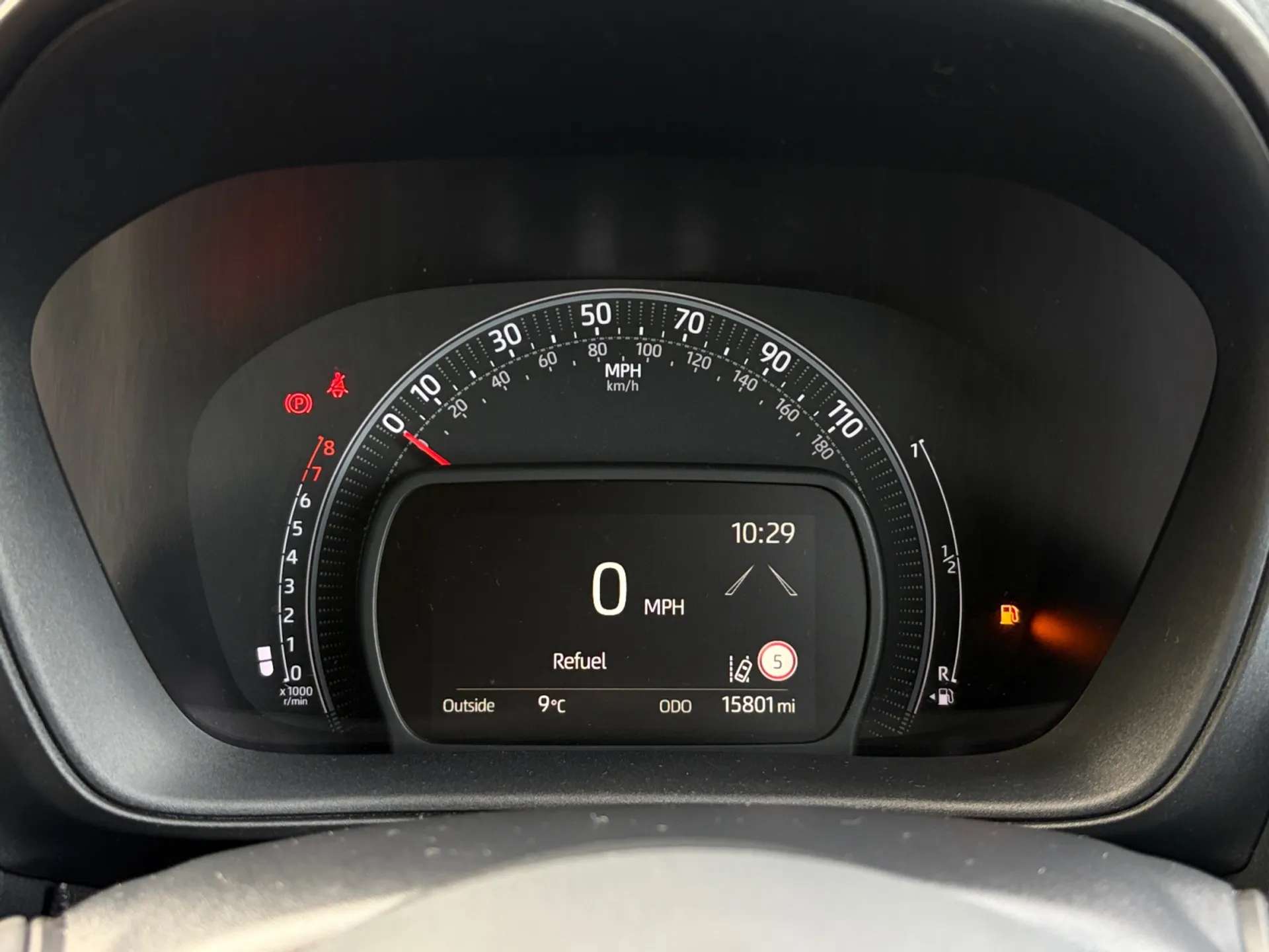 2023 TOYOTA AYGO X 2023 TOYOTA AYGO X