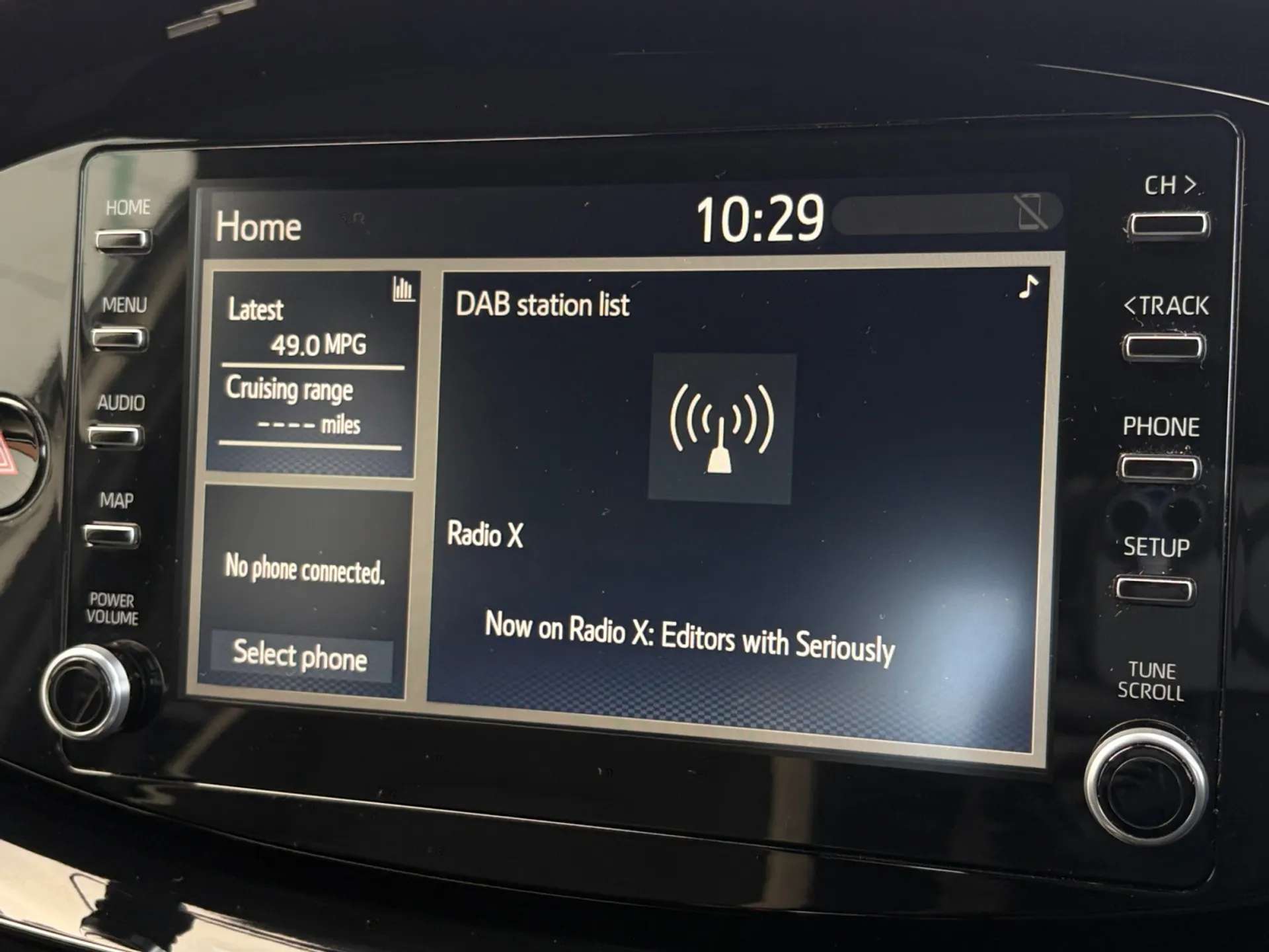 2023 TOYOTA AYGO X 2023 TOYOTA AYGO X