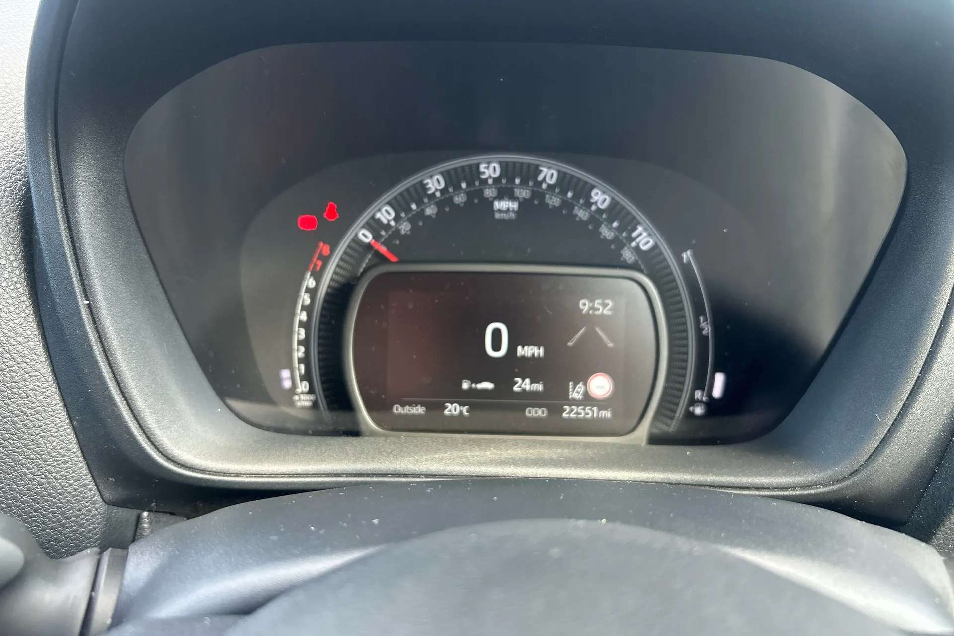 2023 TOYOTA AYGO X 2023 TOYOTA AYGO X