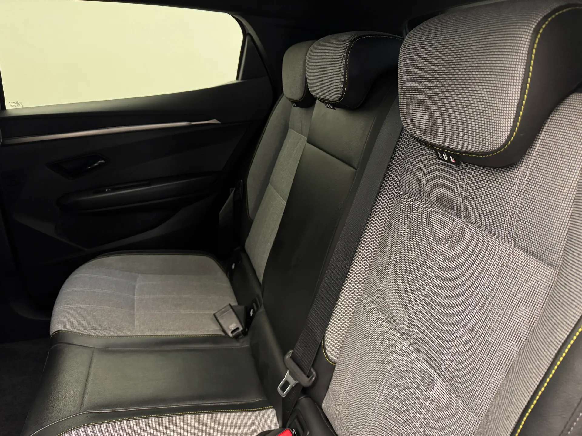 2023 RENAULT MEGANE E-TECH 2023 RENAULT MEGANE E-TECH