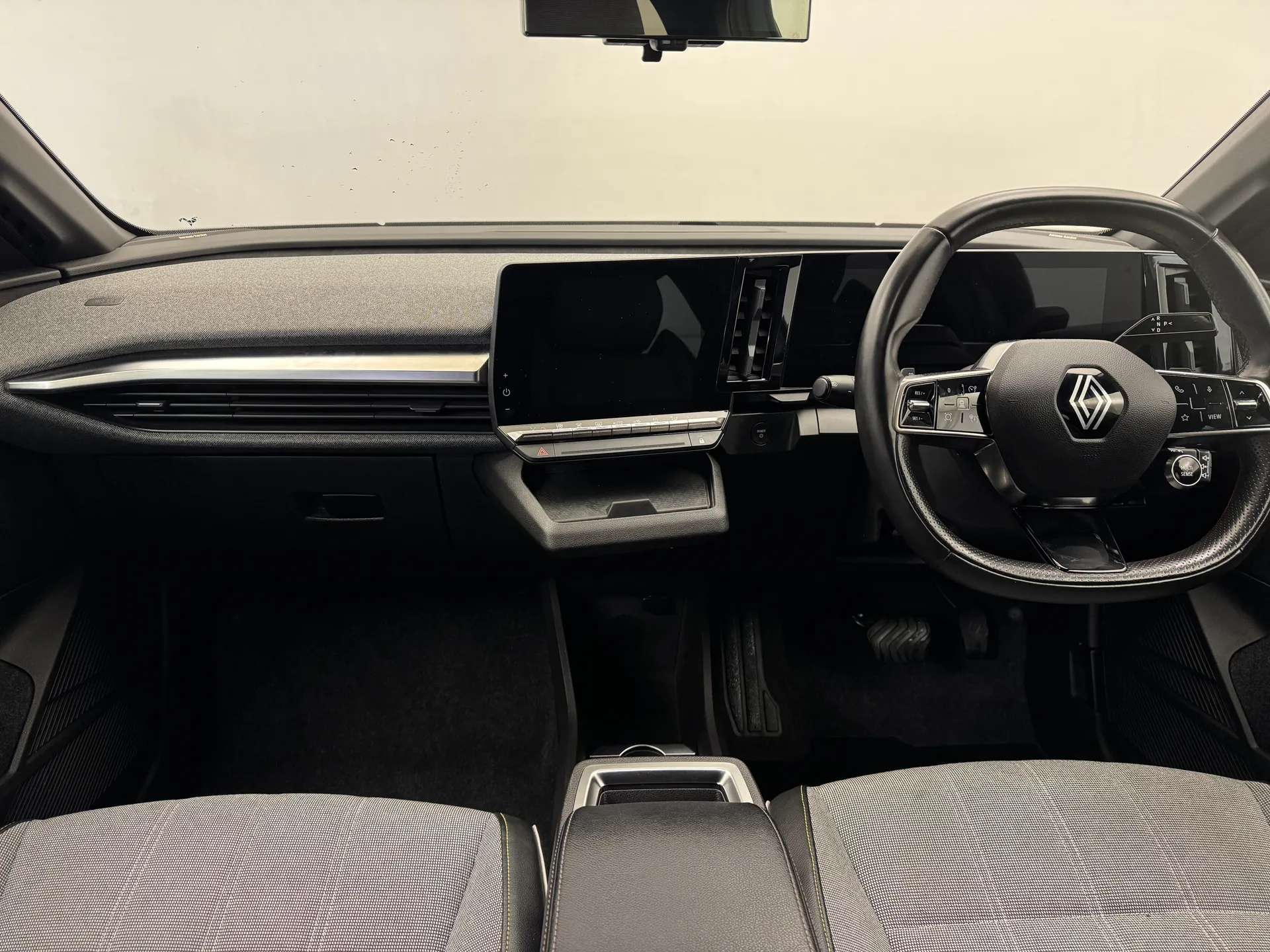 2023 RENAULT MEGANE E-TECH 2023 RENAULT MEGANE E-TECH