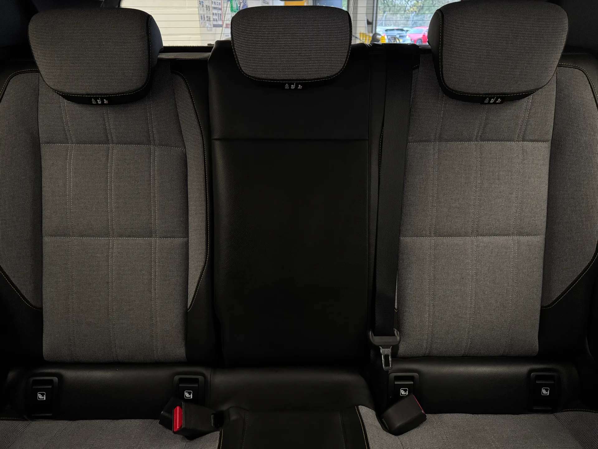 2023 RENAULT MEGANE E-TECH 2023 RENAULT MEGANE E-TECH