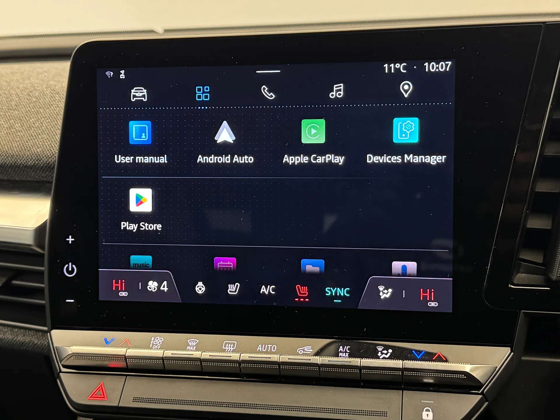 2023 RENAULT MEGANE E-TECH 2023 RENAULT MEGANE E-TECH