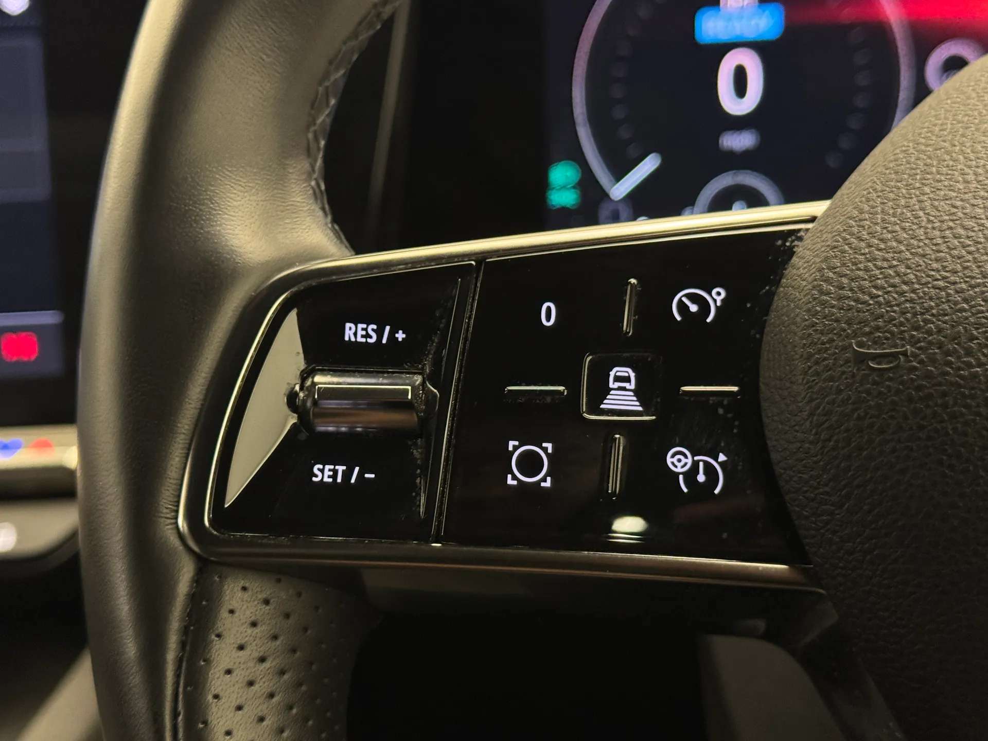 2022 RENAULT MEGANE E-TECH 2022 RENAULT MEGANE E-TECH