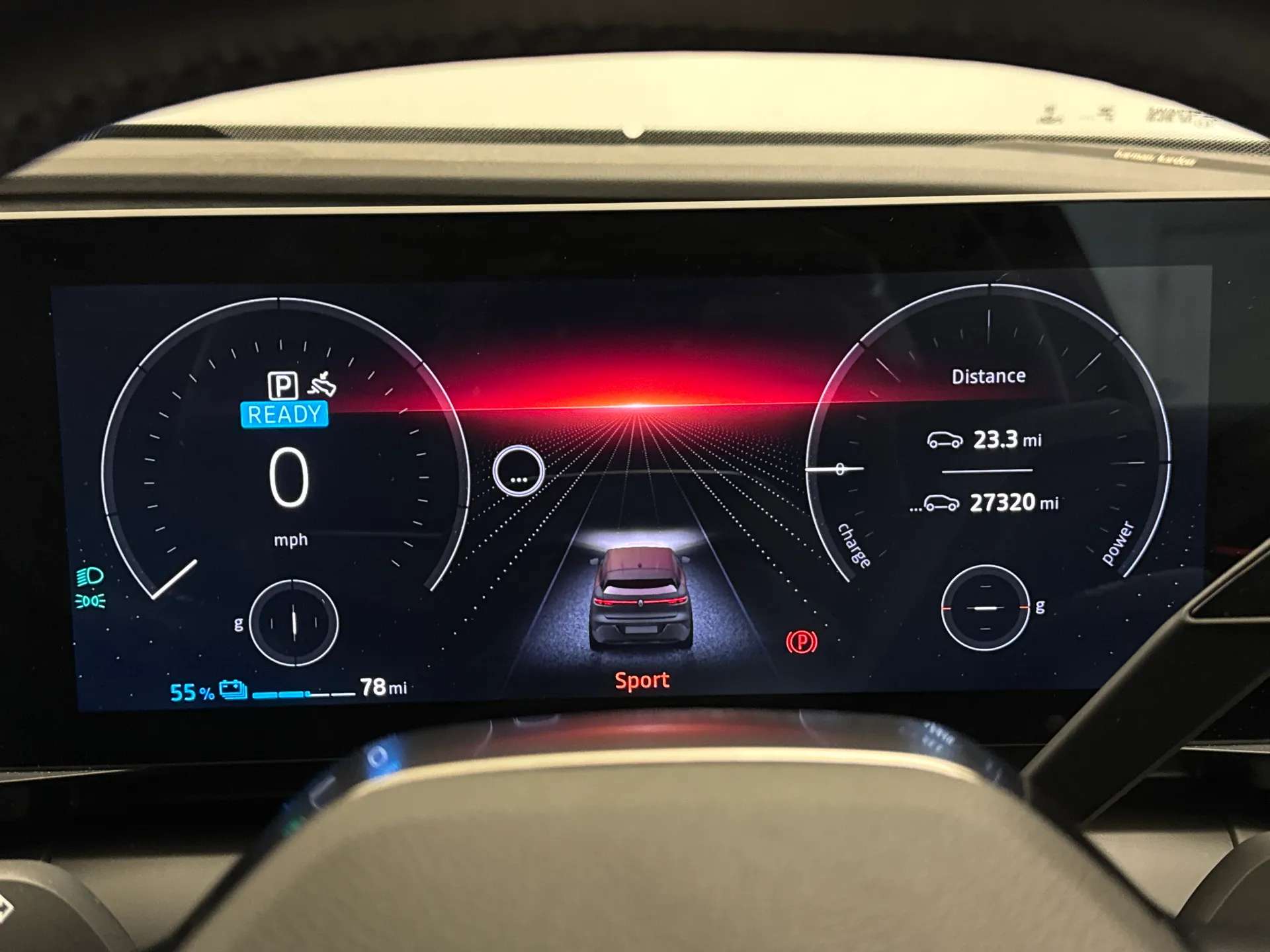 2022 RENAULT MEGANE E-TECH 2022 RENAULT MEGANE E-TECH