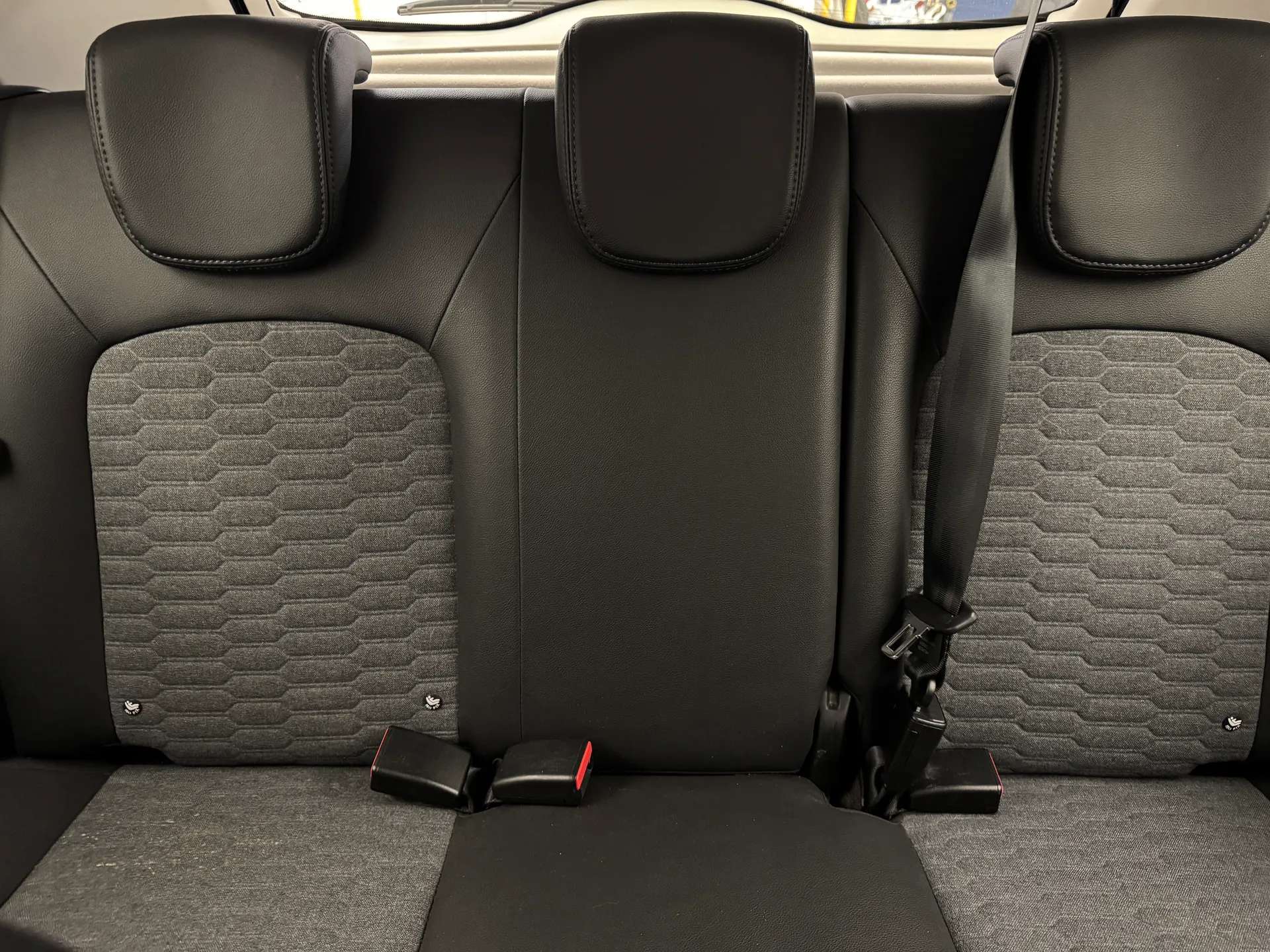 2021 RENAULT ZOE 2021 RENAULT ZOE